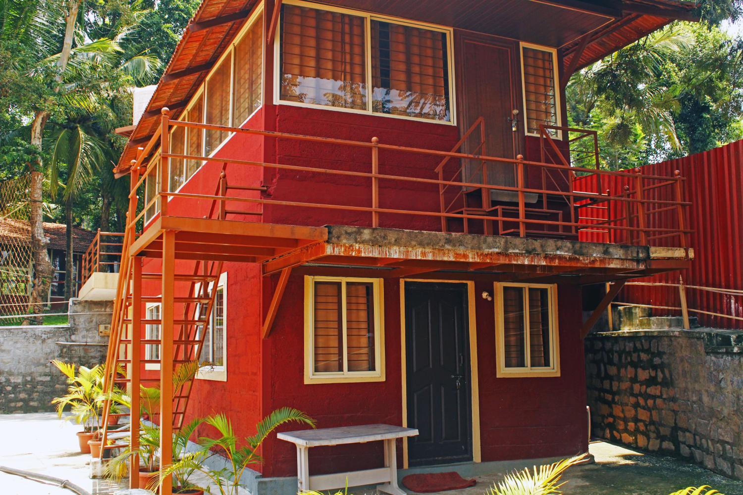 Comfort Quadruple Room - Photo 8