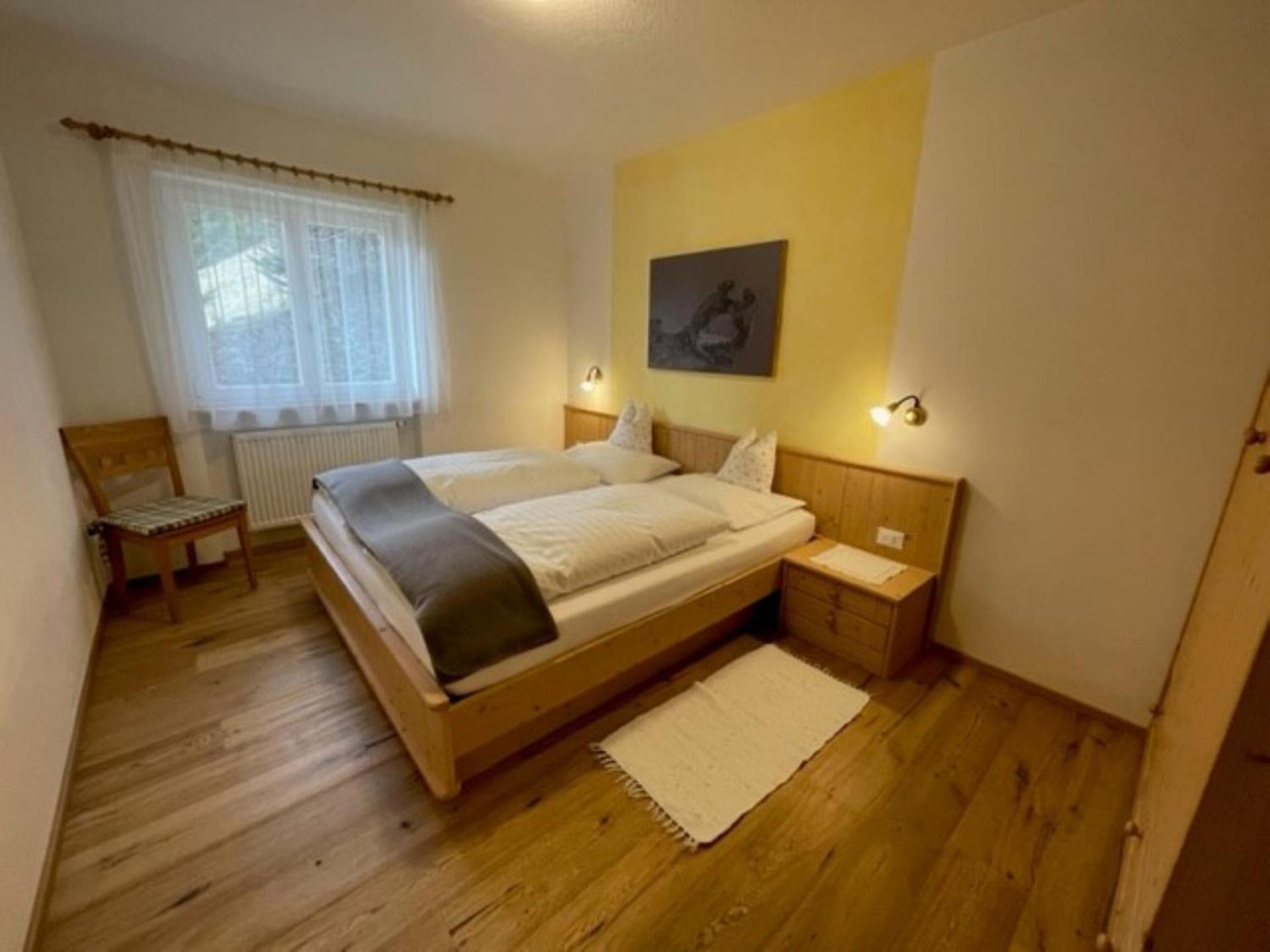 Apartment with Garden View photo 1