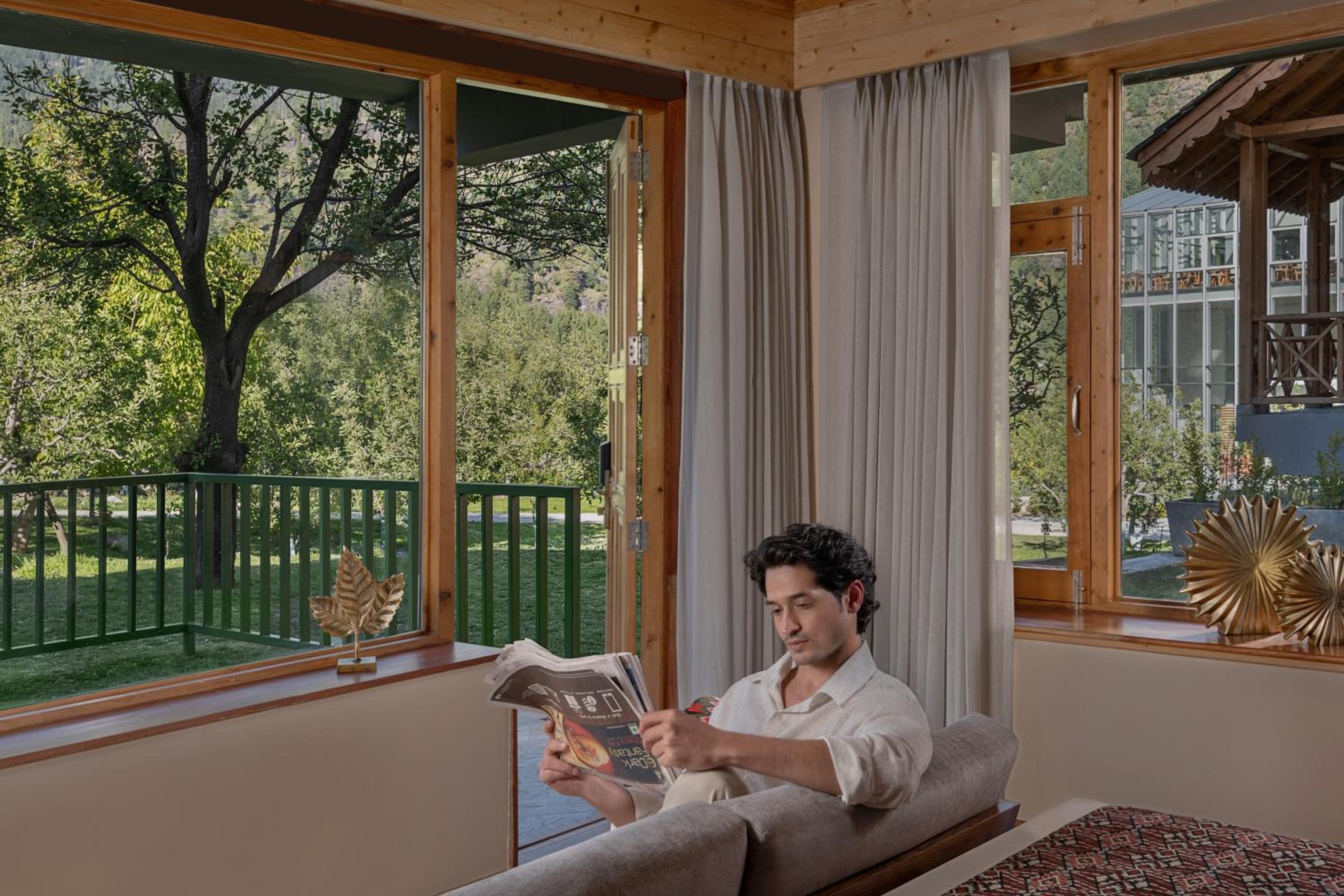 Deluxe Suite photo 2