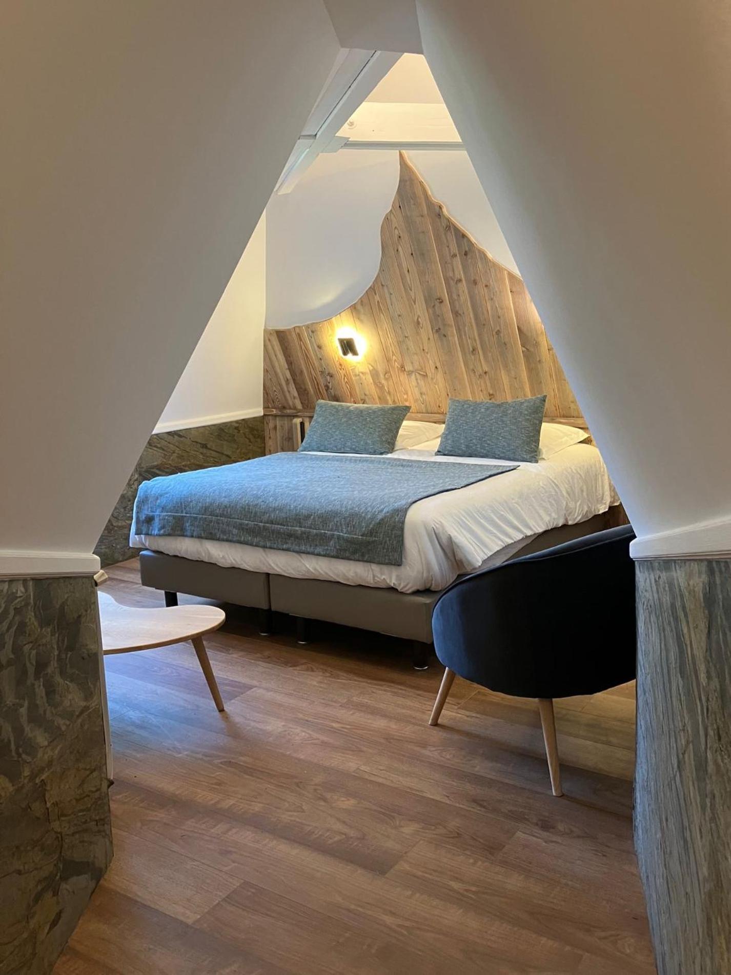 Double Room - Photo 1
