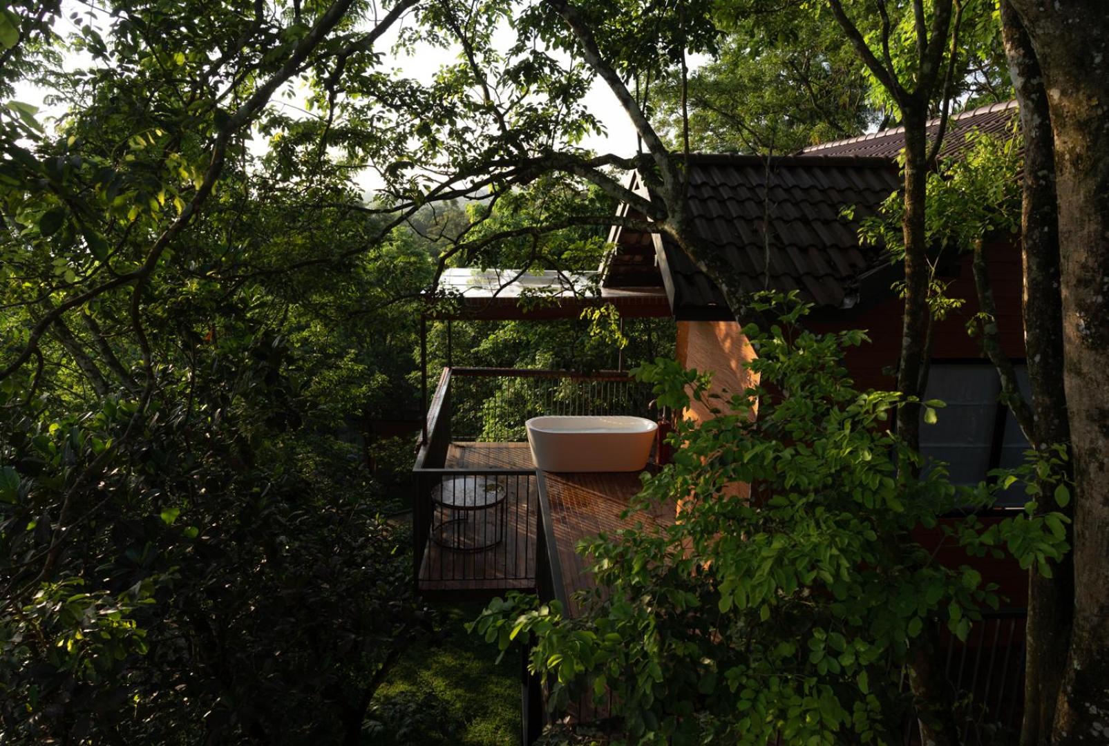 Superior Chalet