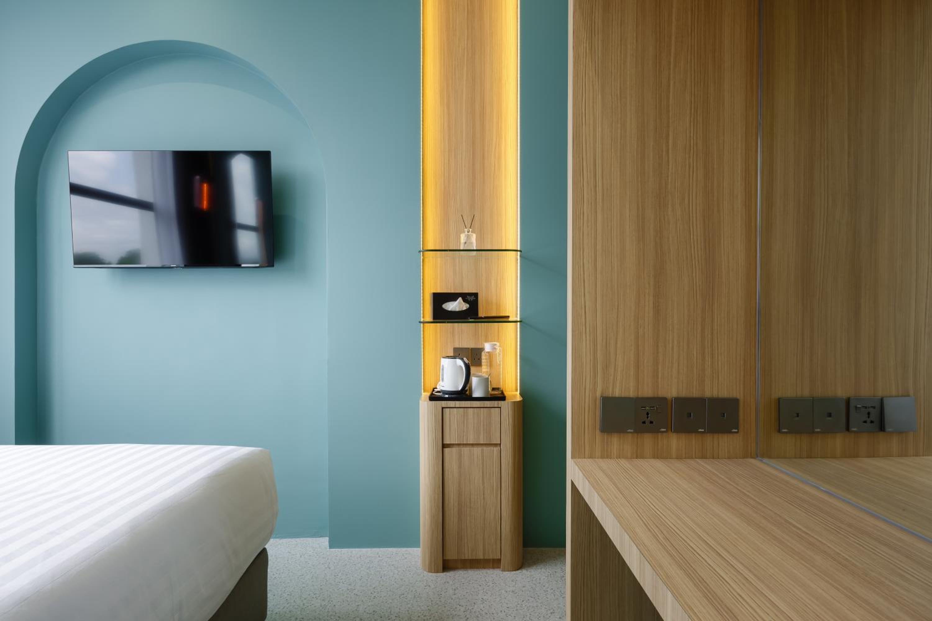 Standard Queen Room - Photo 3