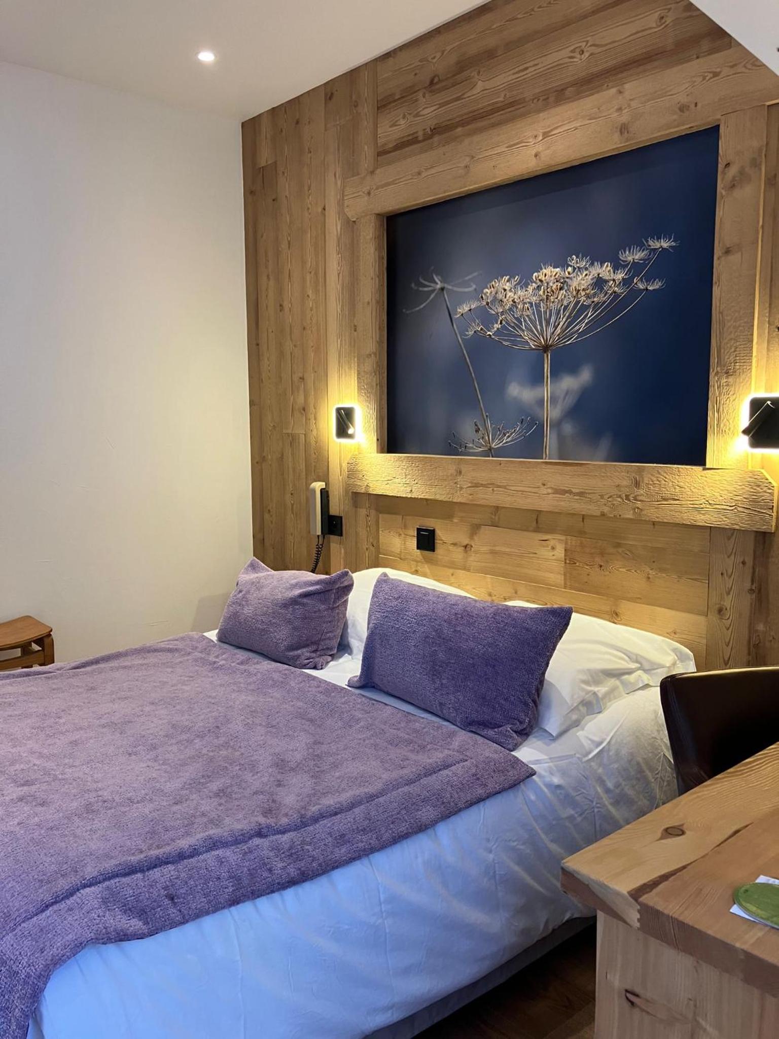 Double Room - Photo 6