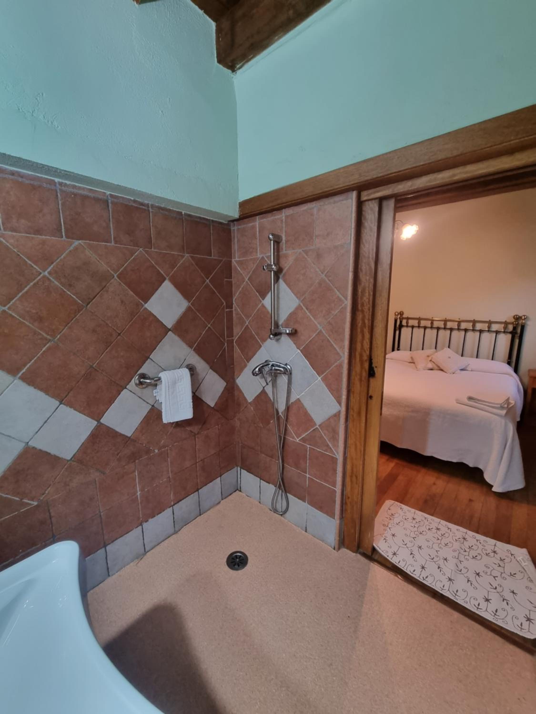 HOTEL RURAL LA ROMEROSA, Billede 3