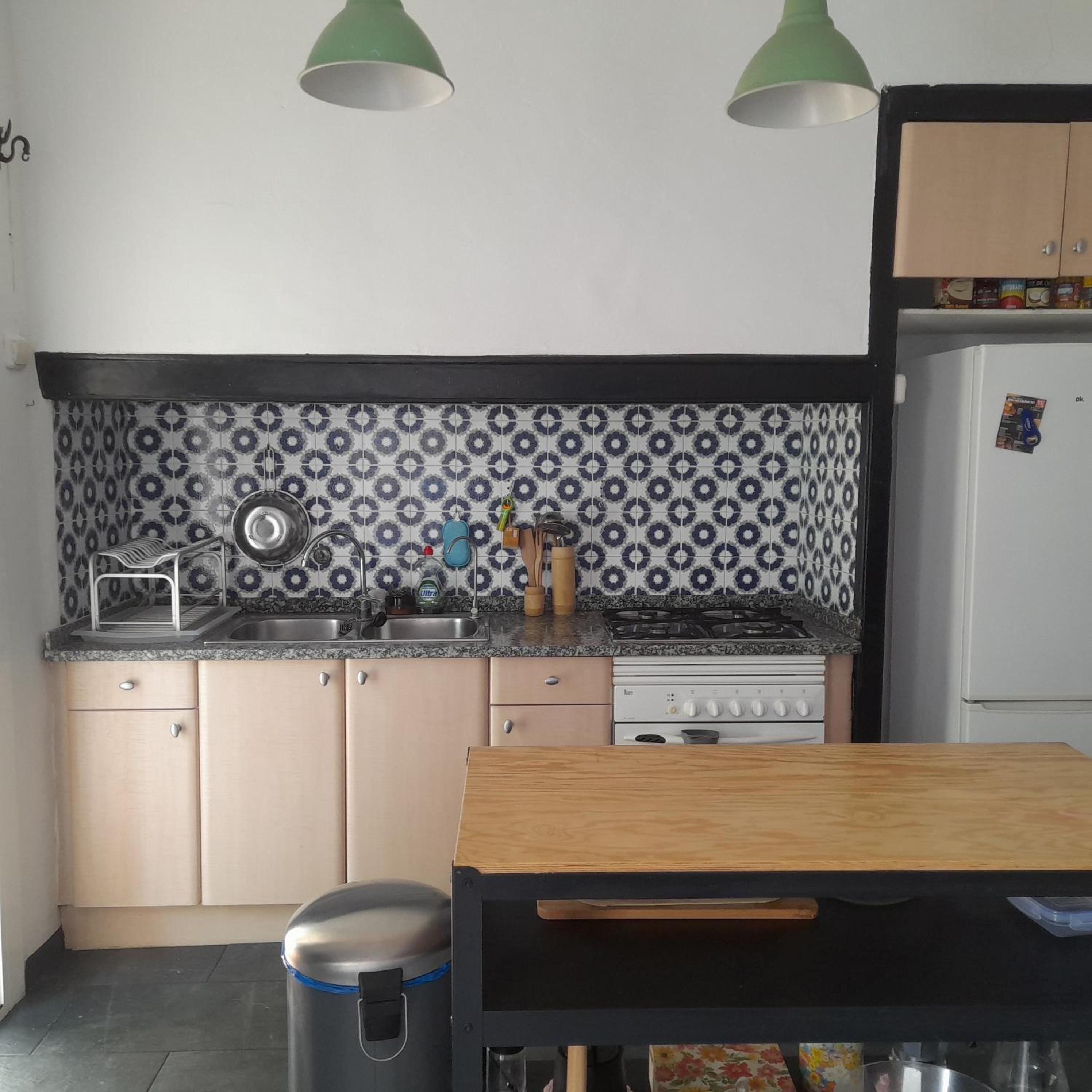 Apartment photo 2