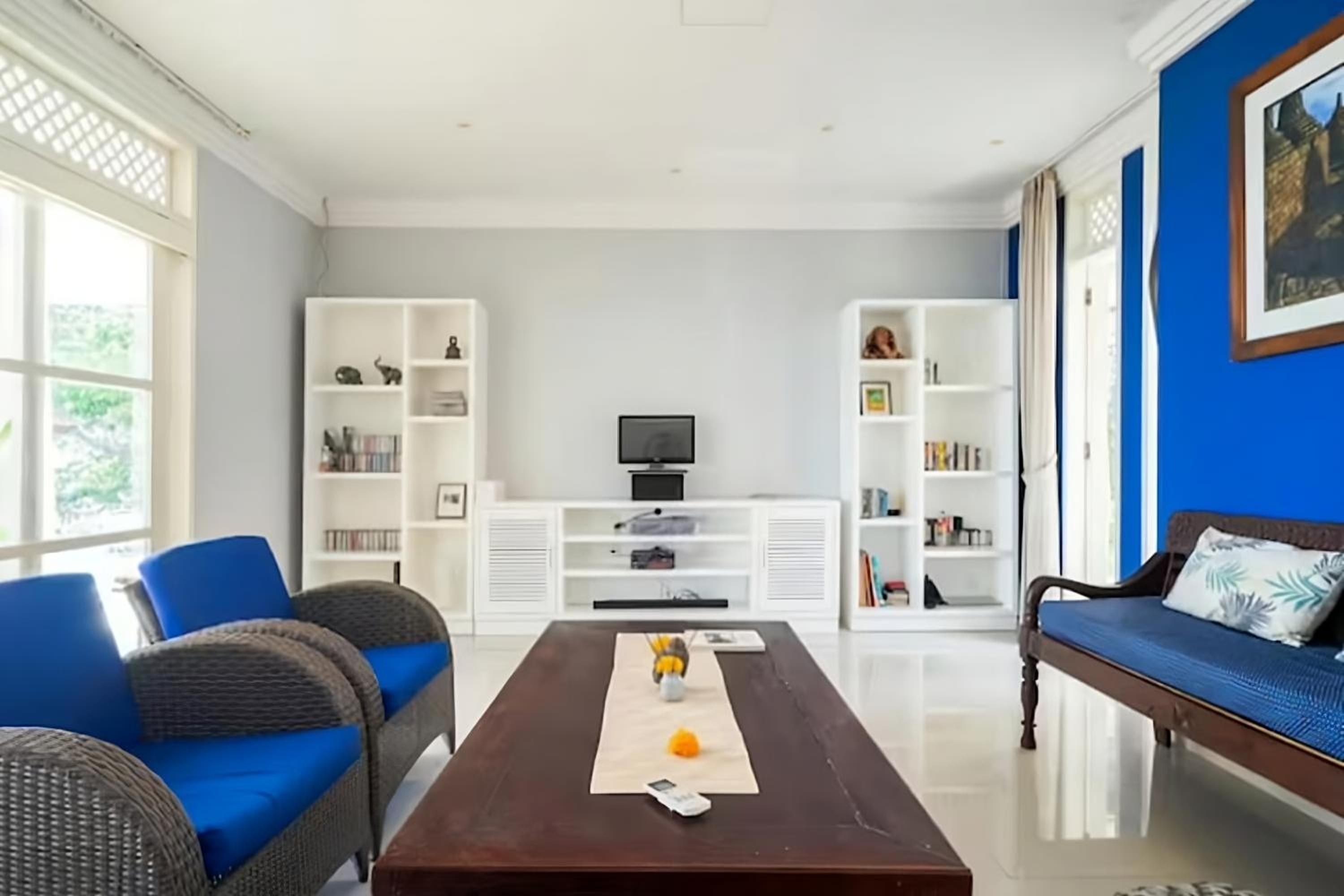 Double Room - Photo 25