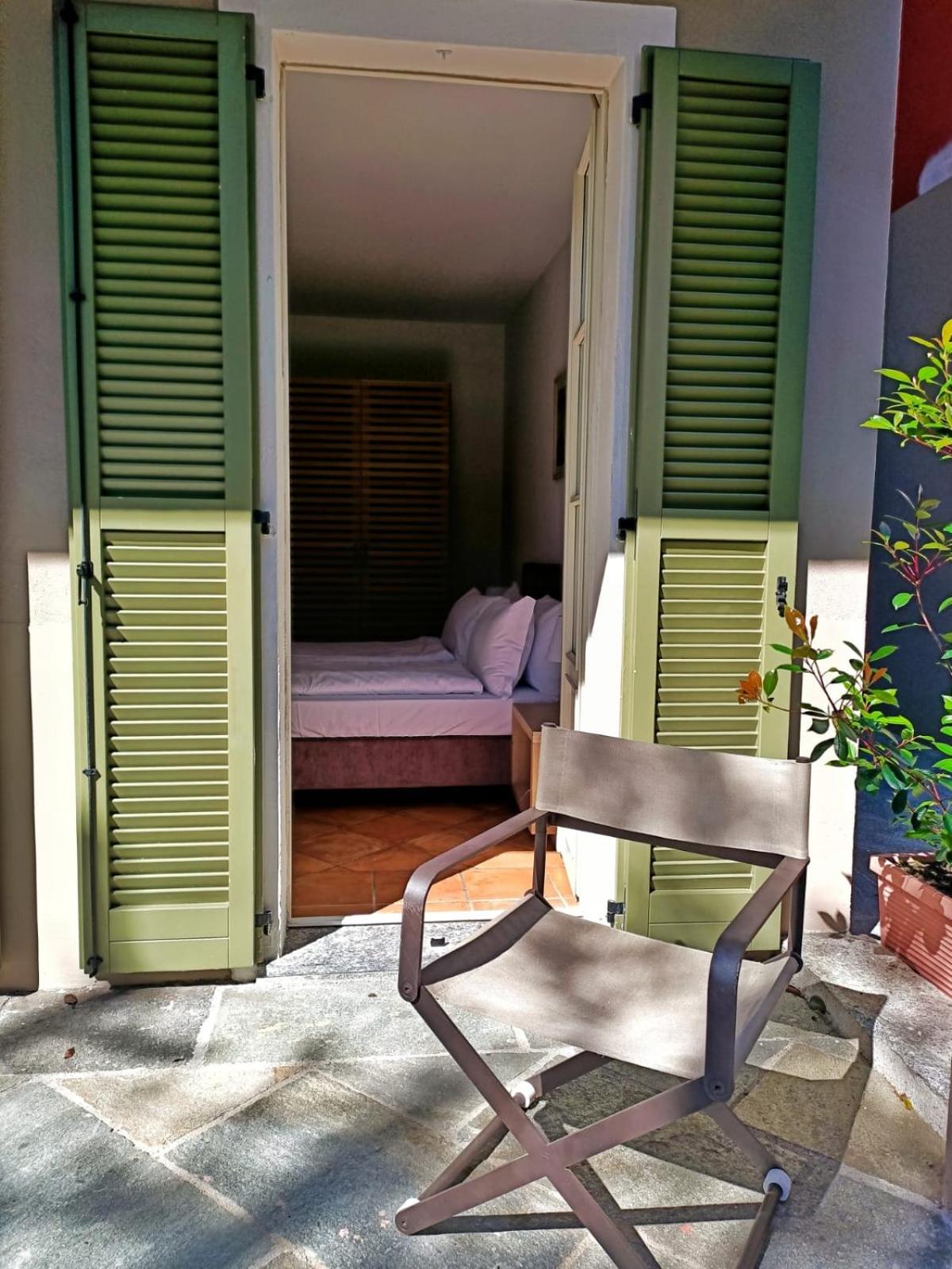 Standard Double or Twin Room photo 3