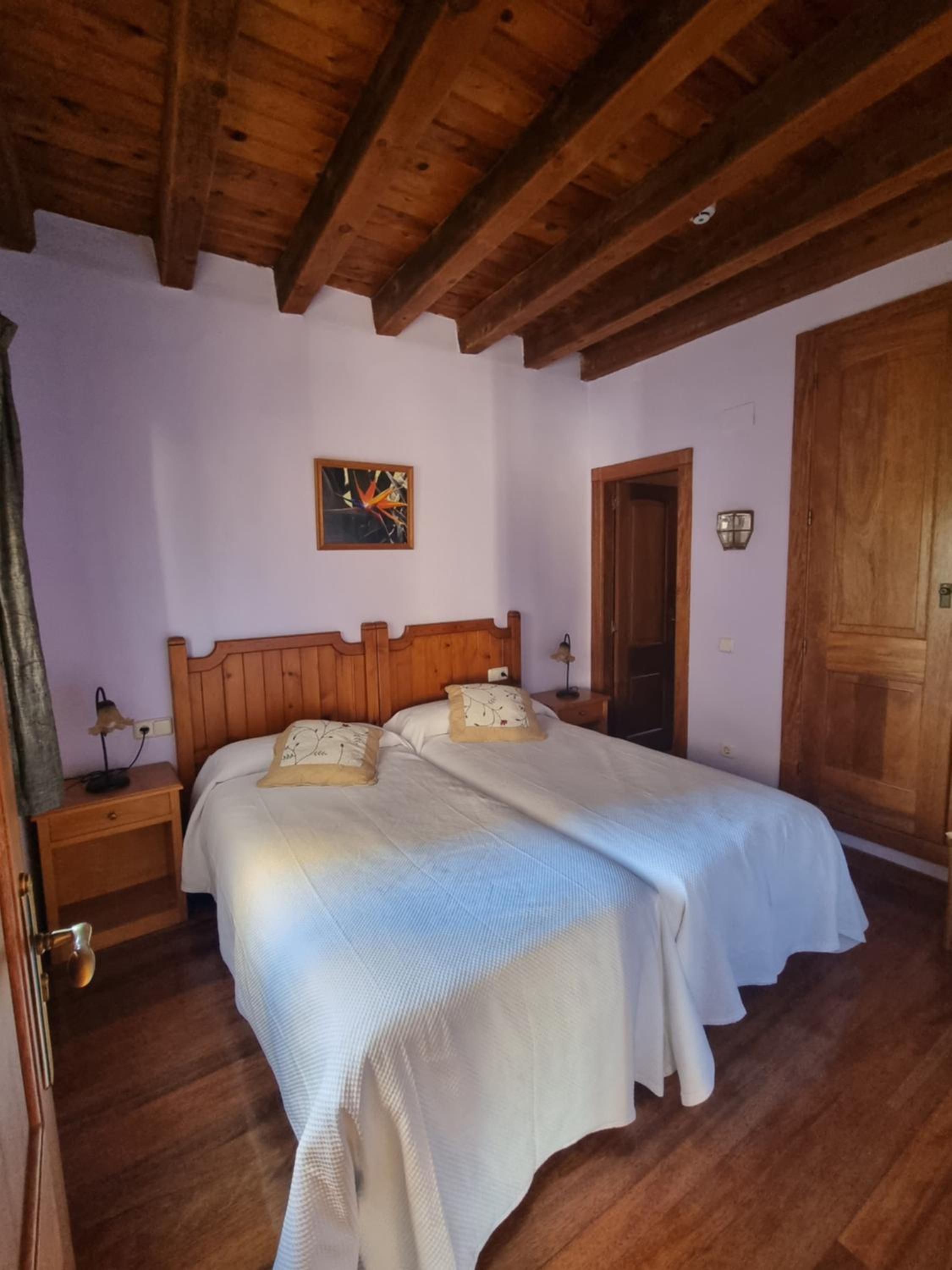 Suite de Dos Habitaciones