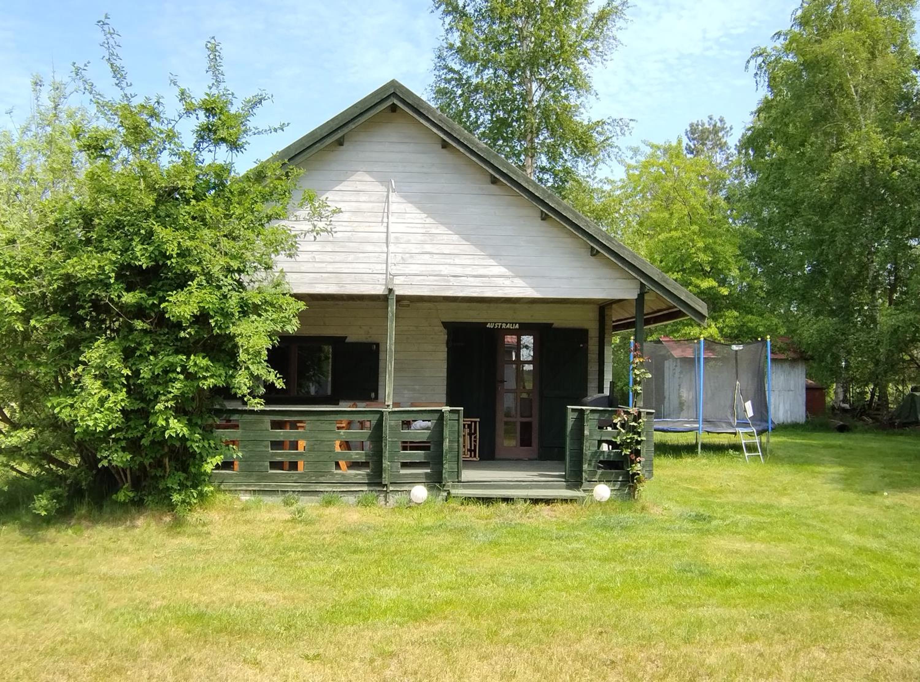 Vacation Home photo 3