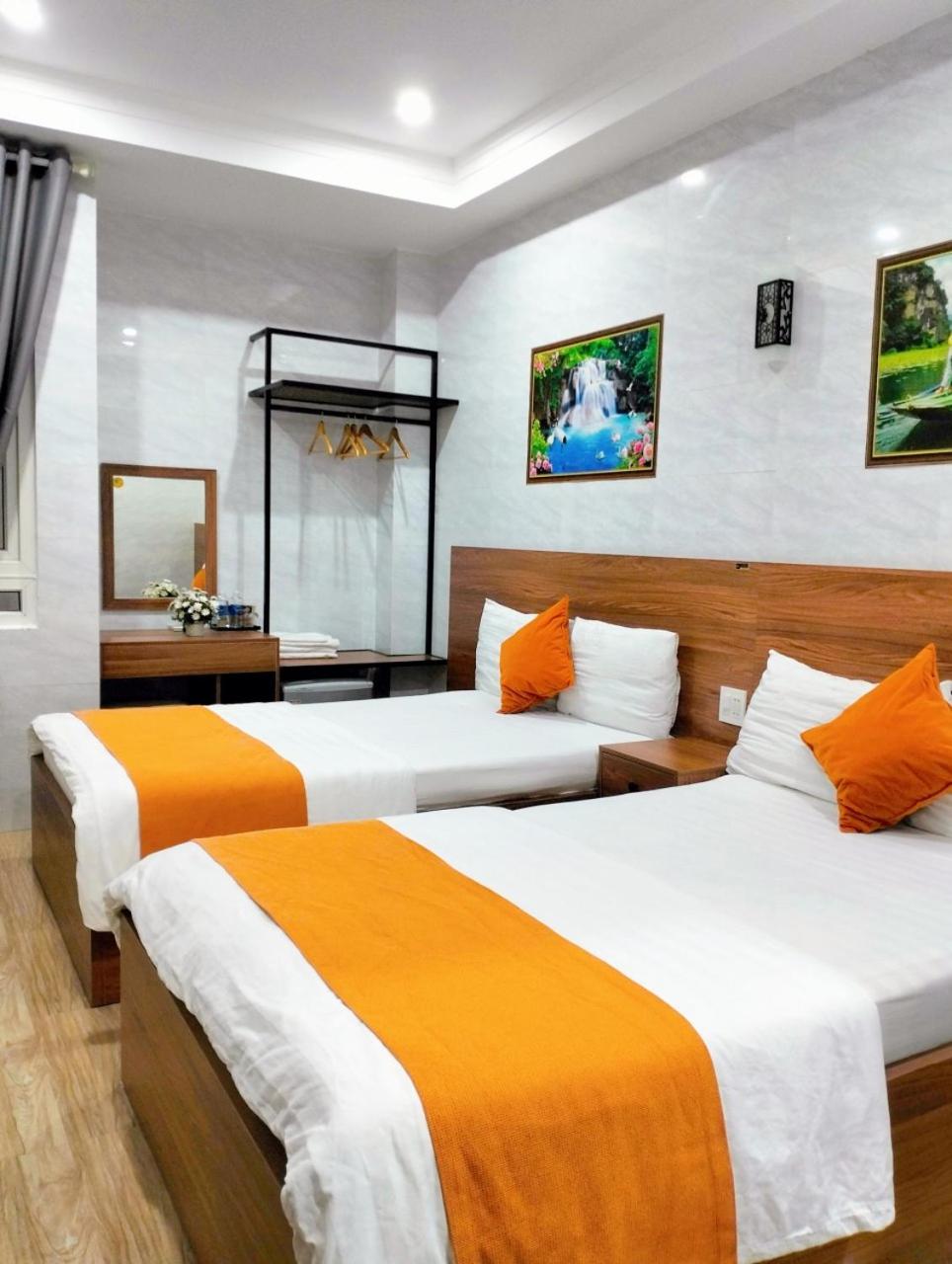 Standard Twin Room photo 1
