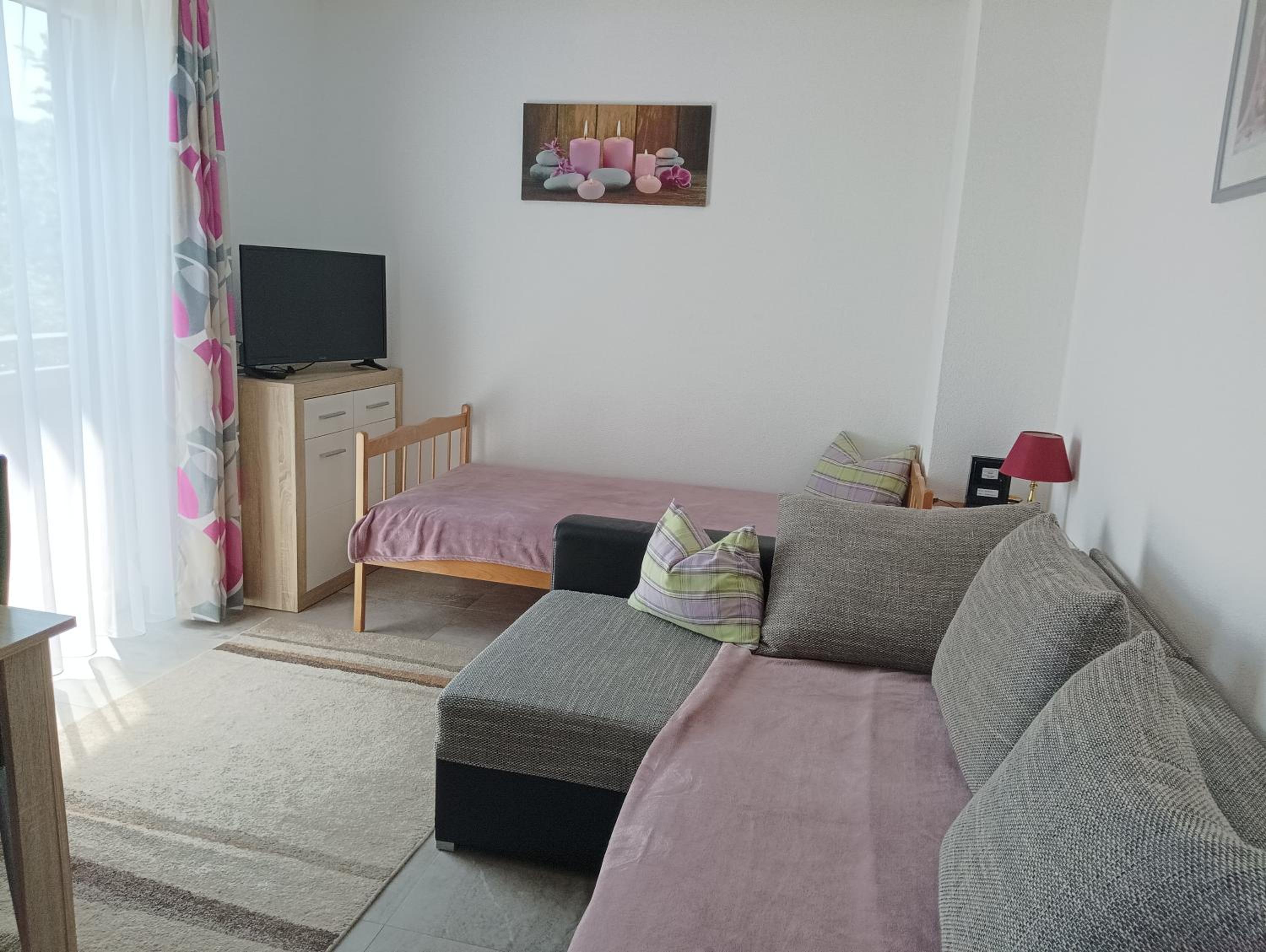 Apartment photo 1