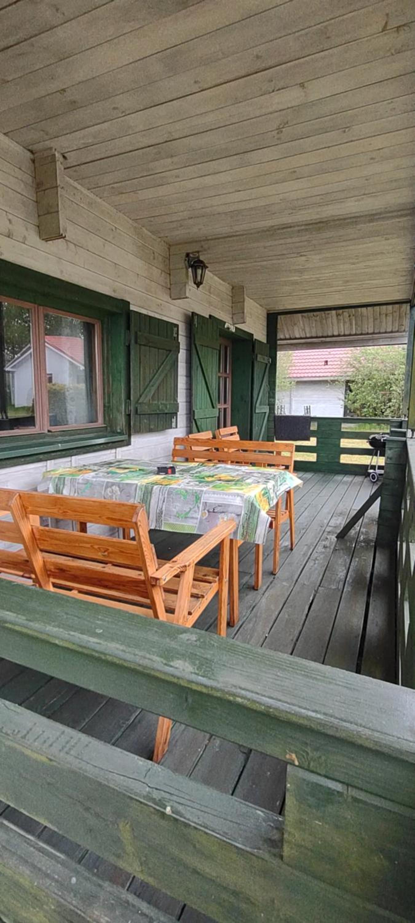 Vacation Home photo 2