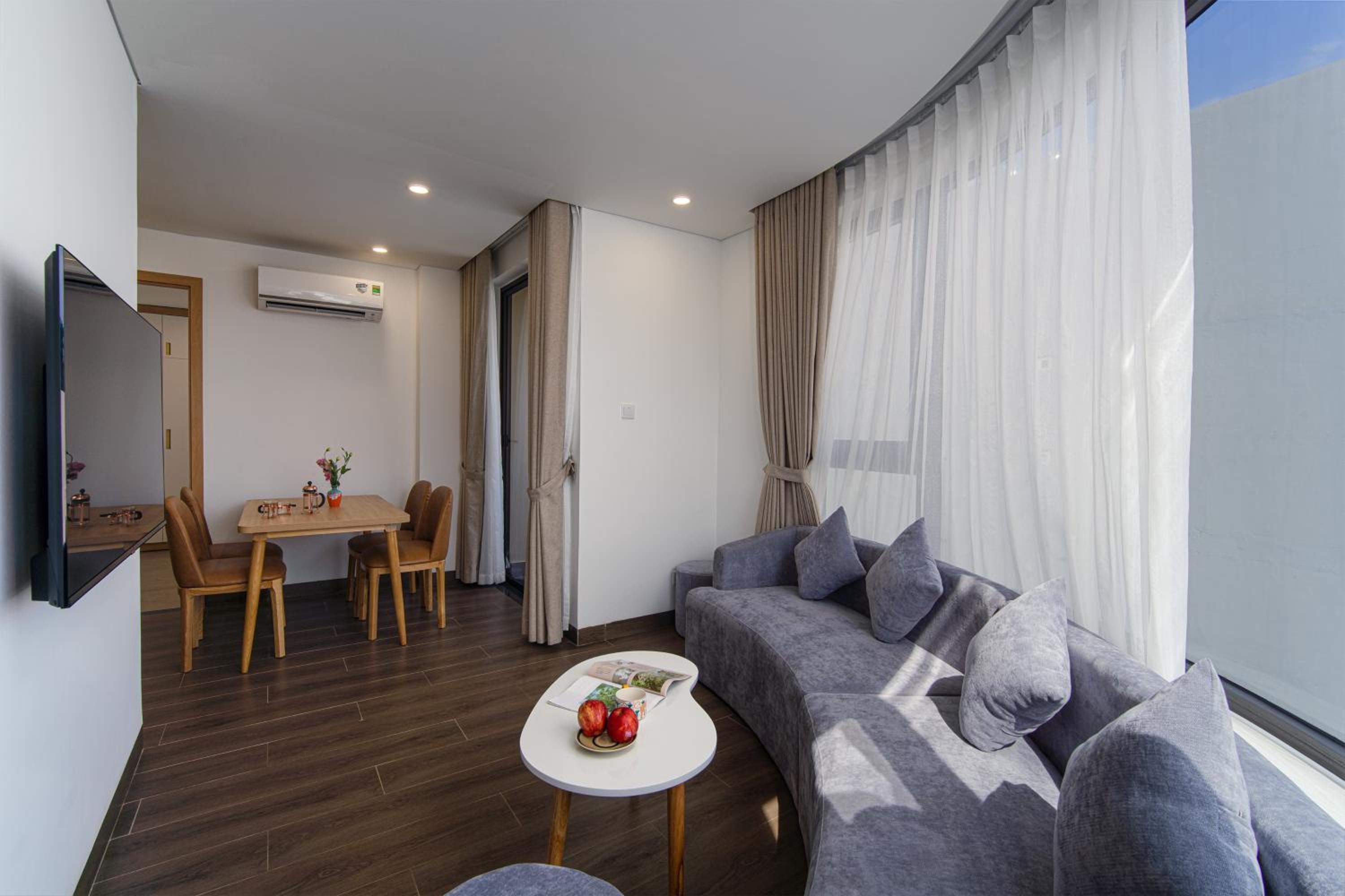 Superior Apartment