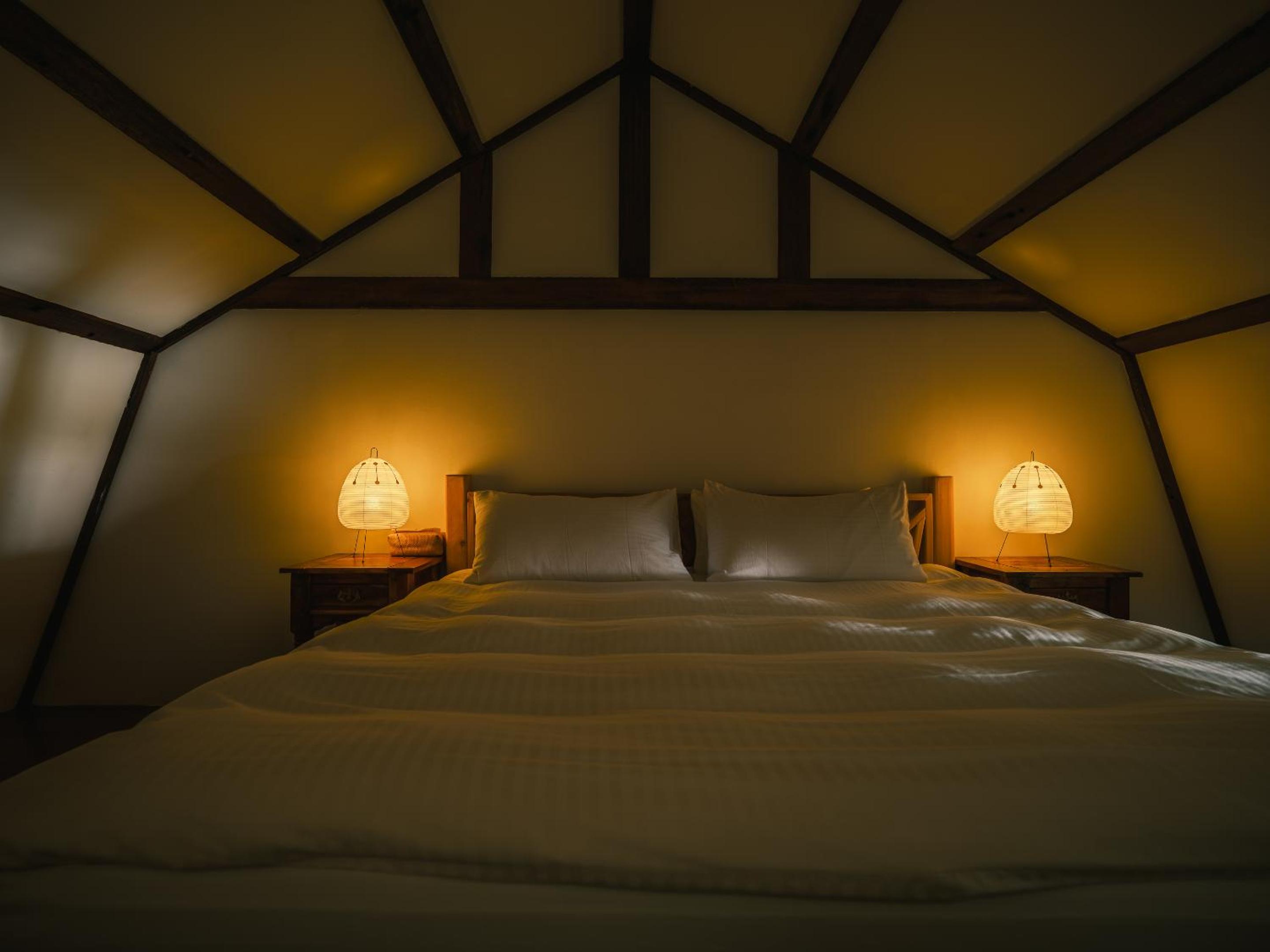 Deluxe Double Room photo 1