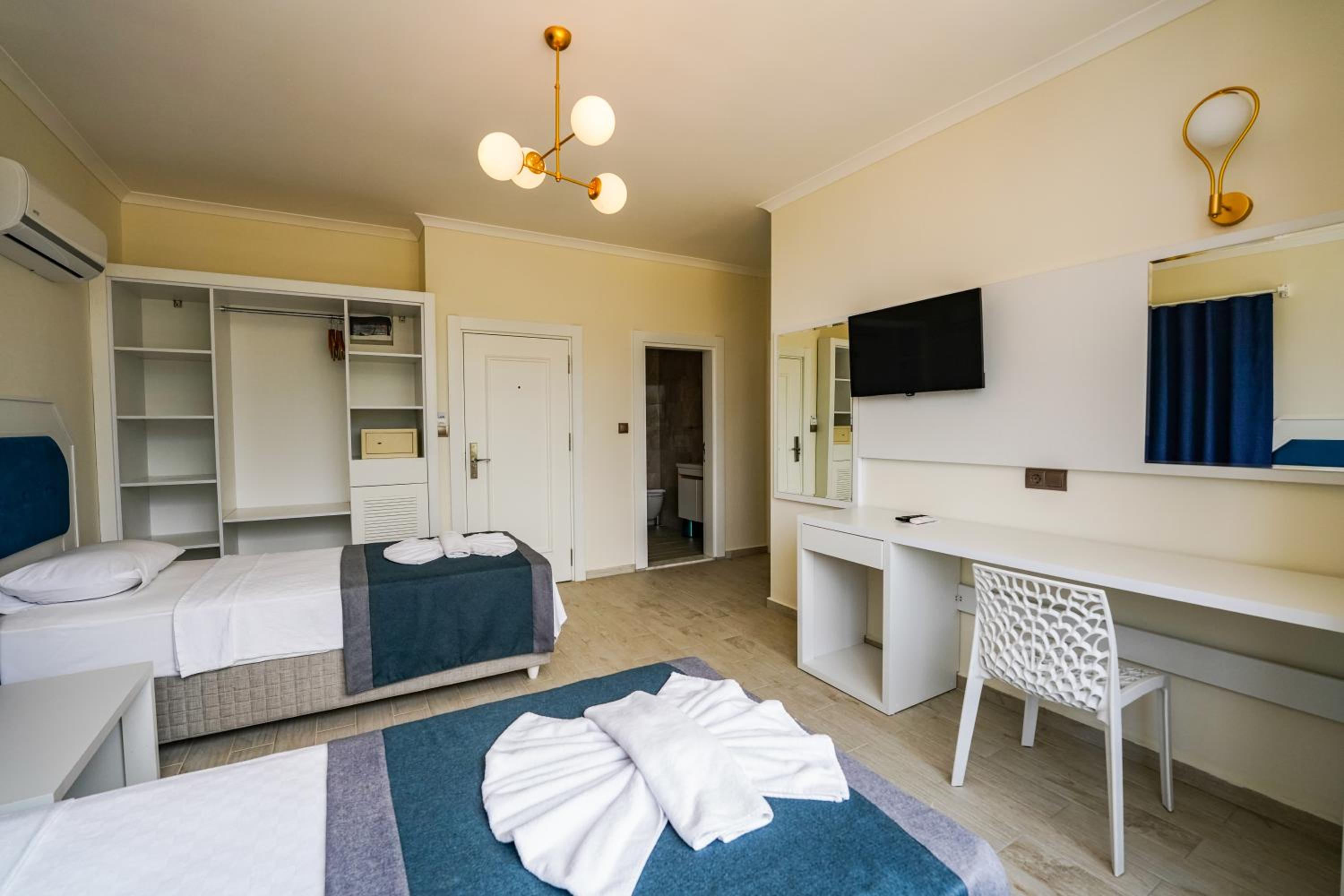 Suite Familiale
