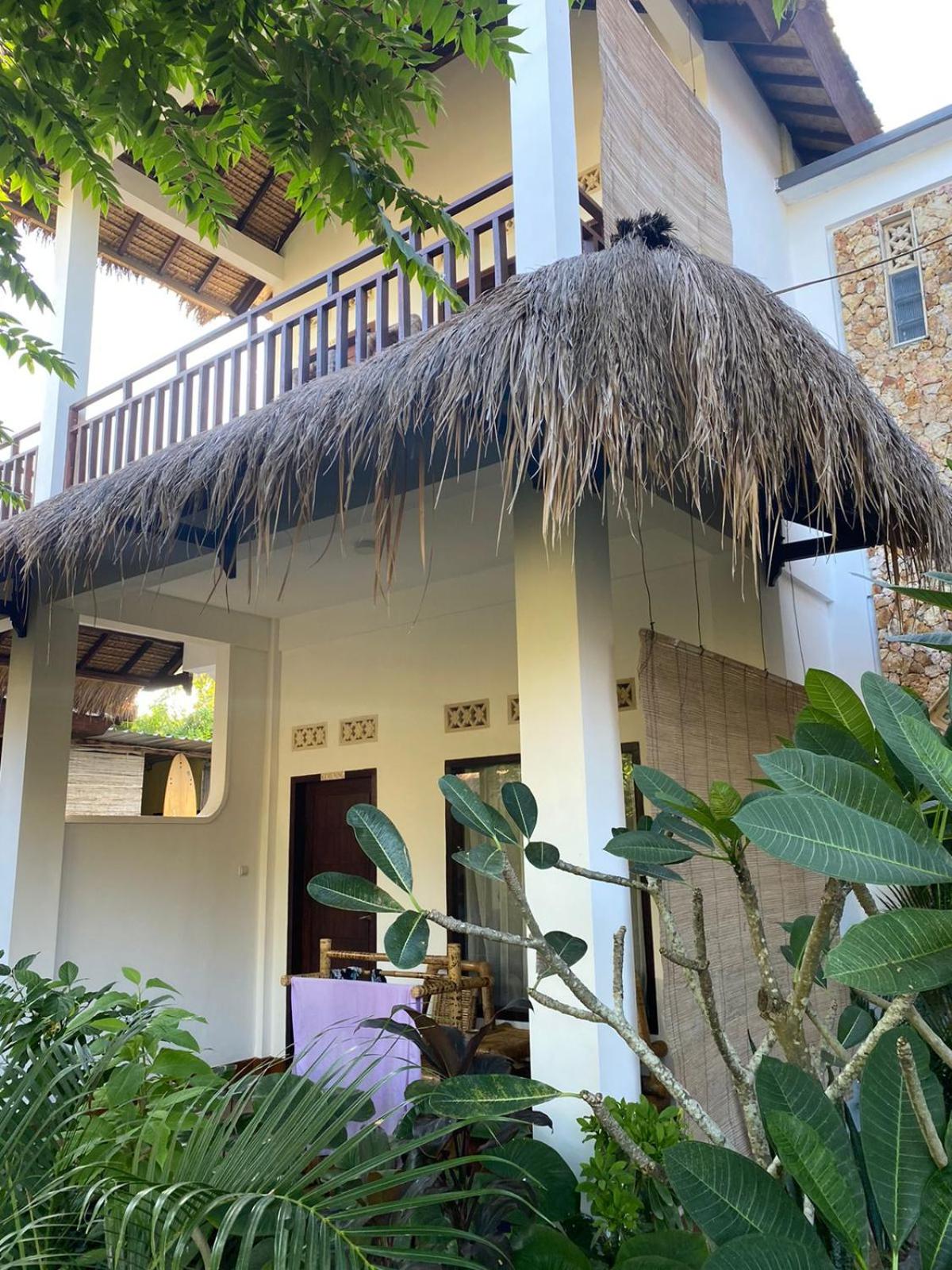 Bungalow with Garden View photo 3
