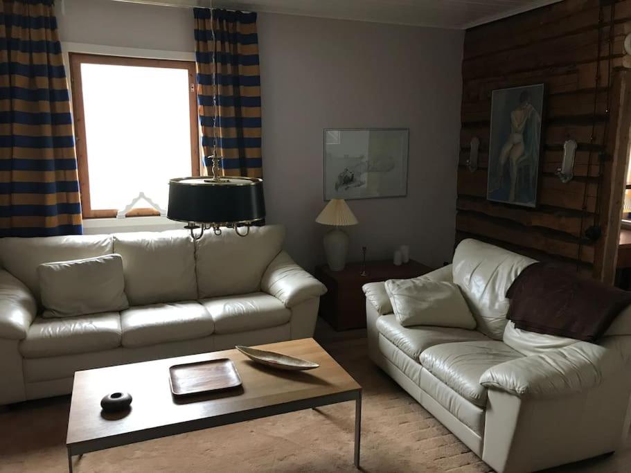 Villa photo 1