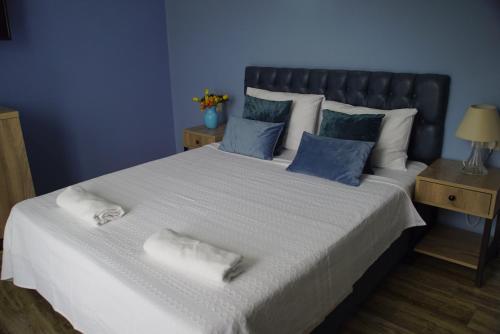 Twin Room with Balcony photo 2