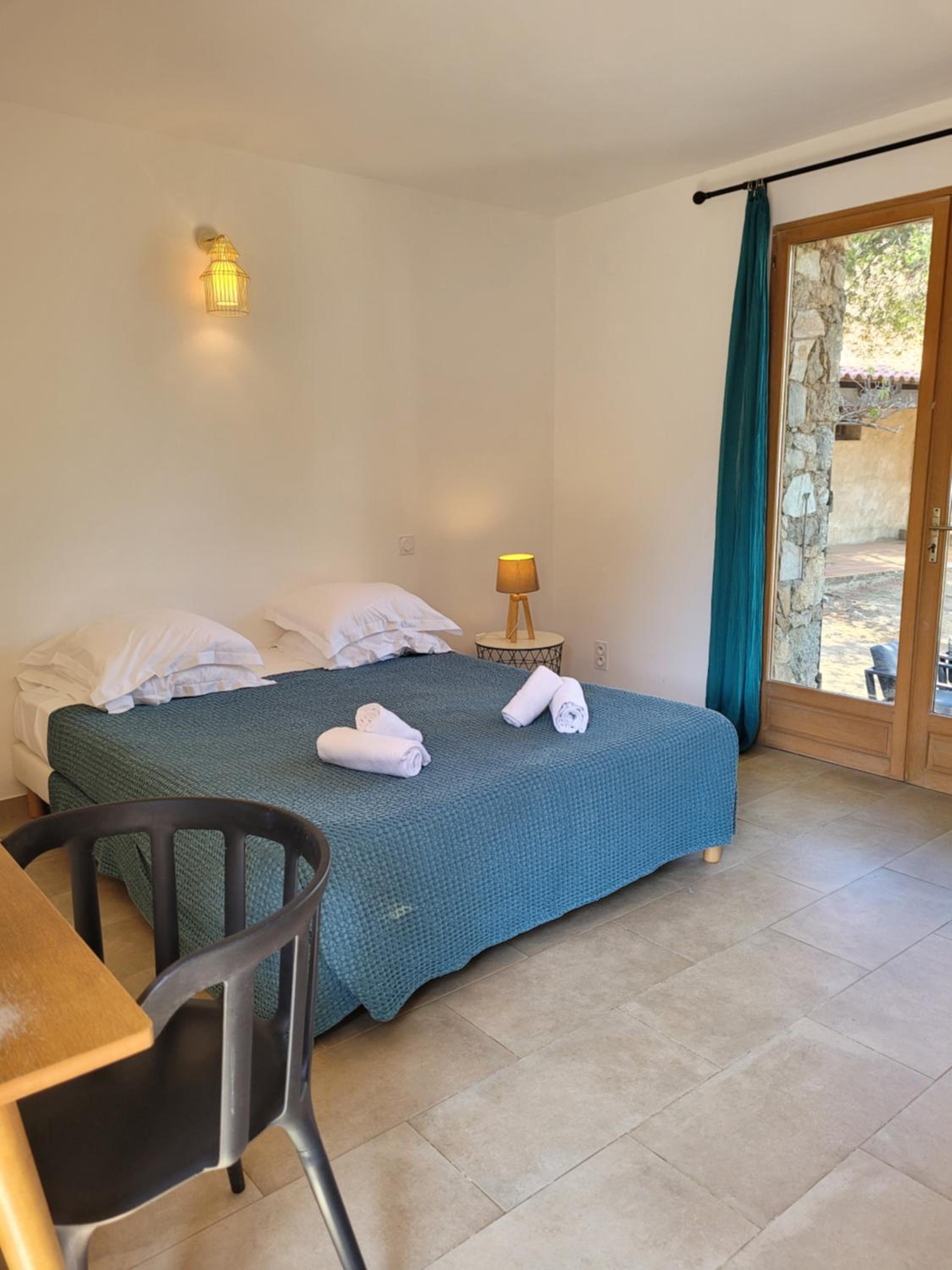 Quadruple Room photo 1