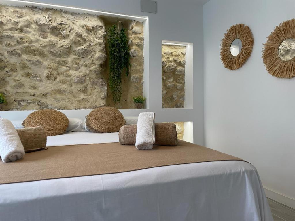 Double Room with Balcony photo 2