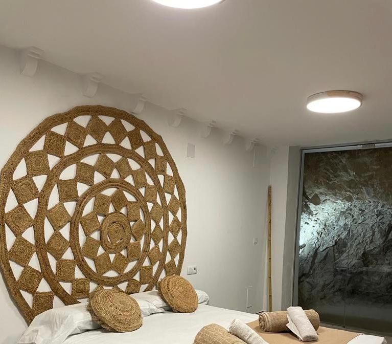 Habitación Doble con Baño Privado