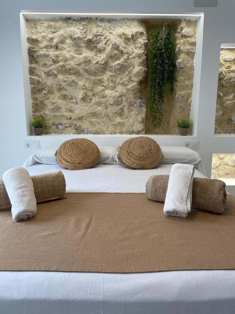 Double Room with Private Bathroom photo 2