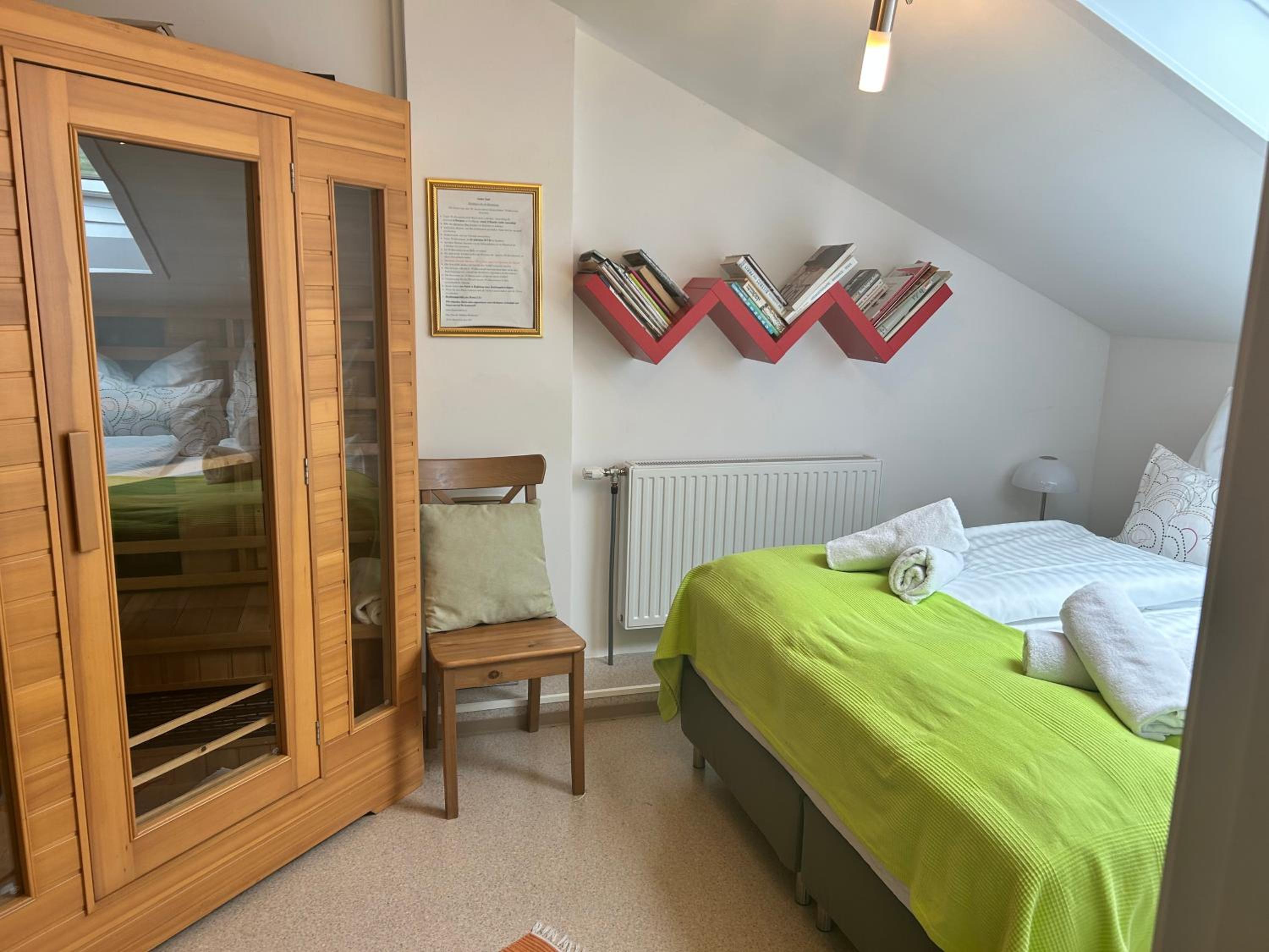 Double Room photo 3
