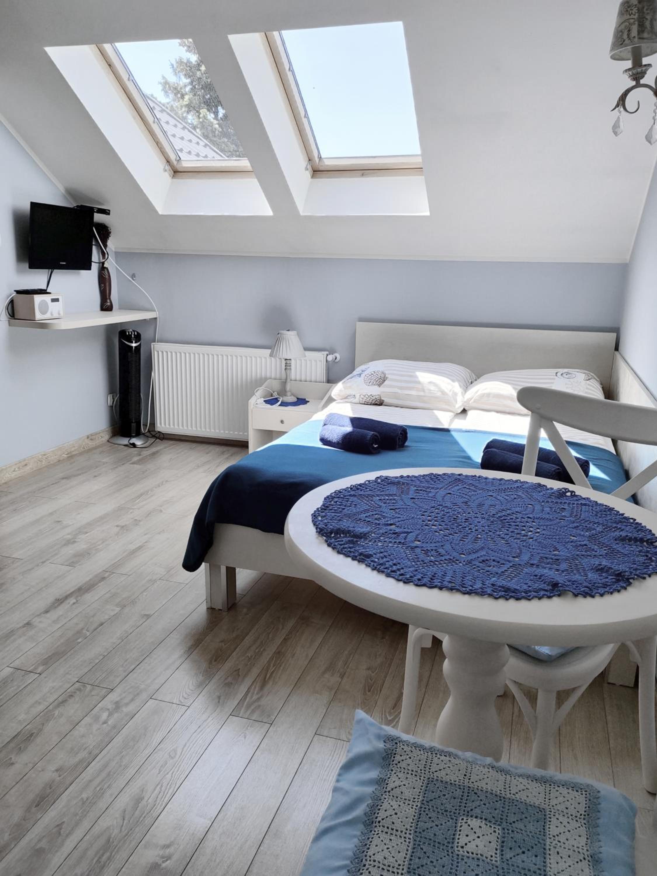 Double Room photo 3