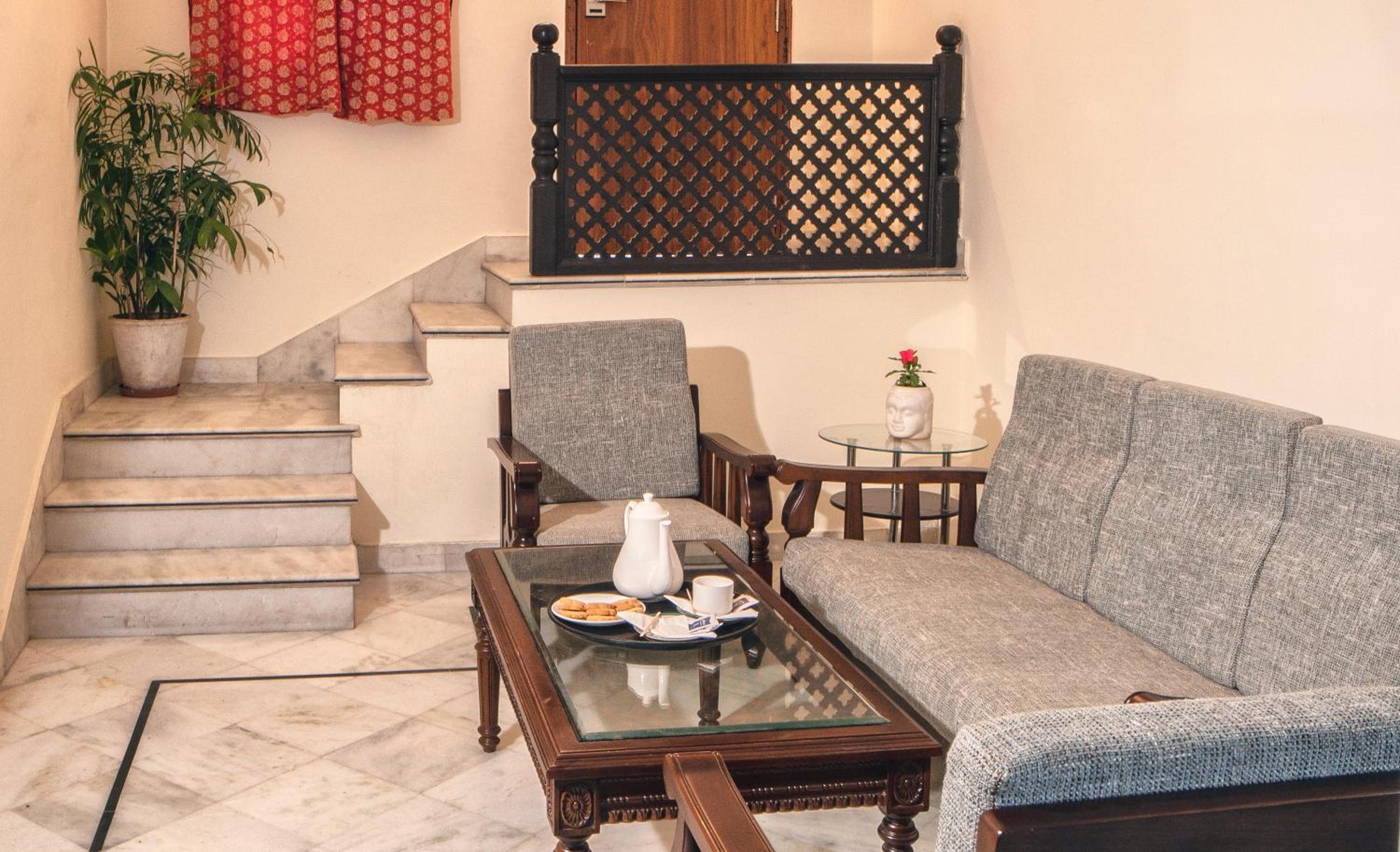 Family Suite - Photo 11