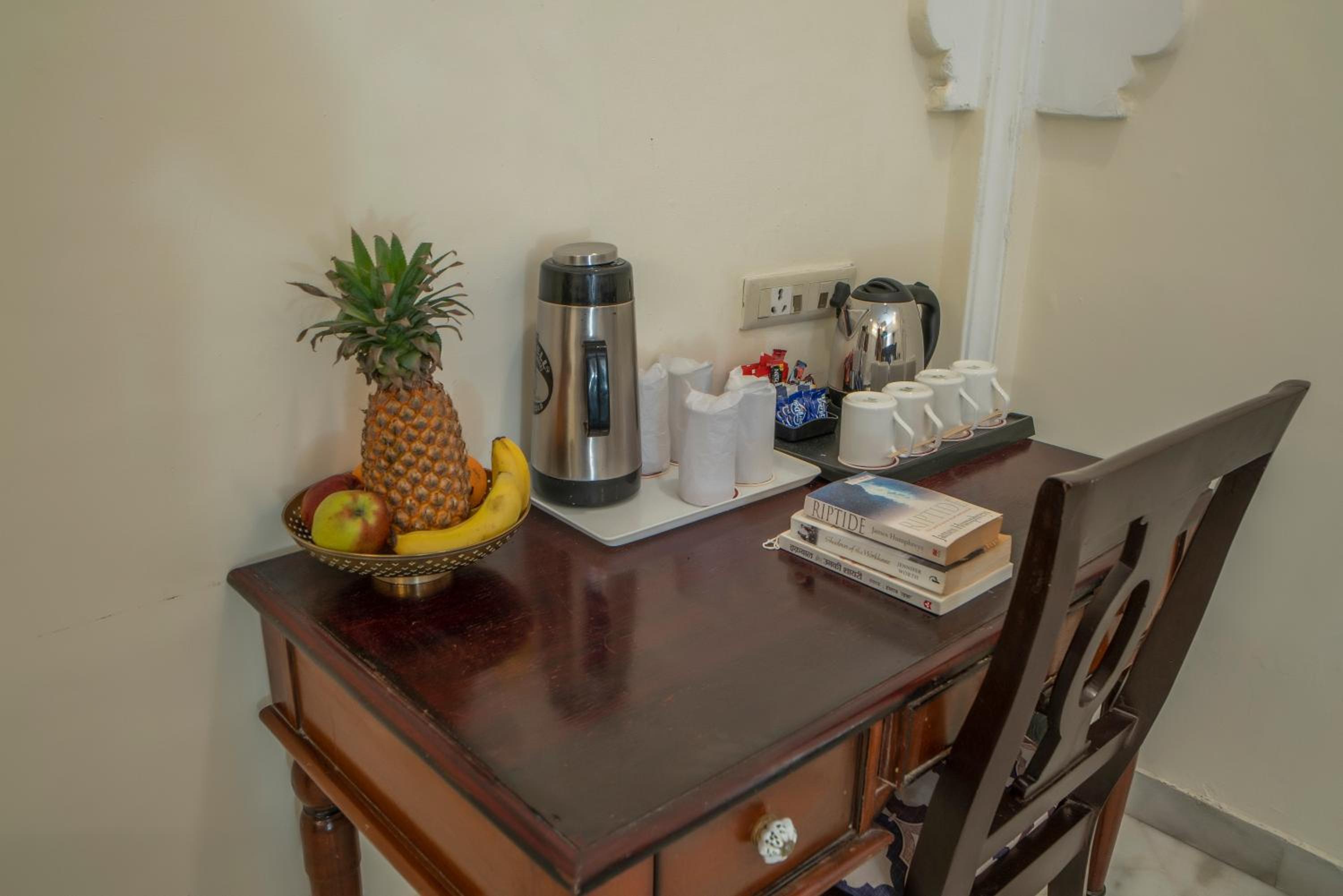 Family Suite - Photo 5