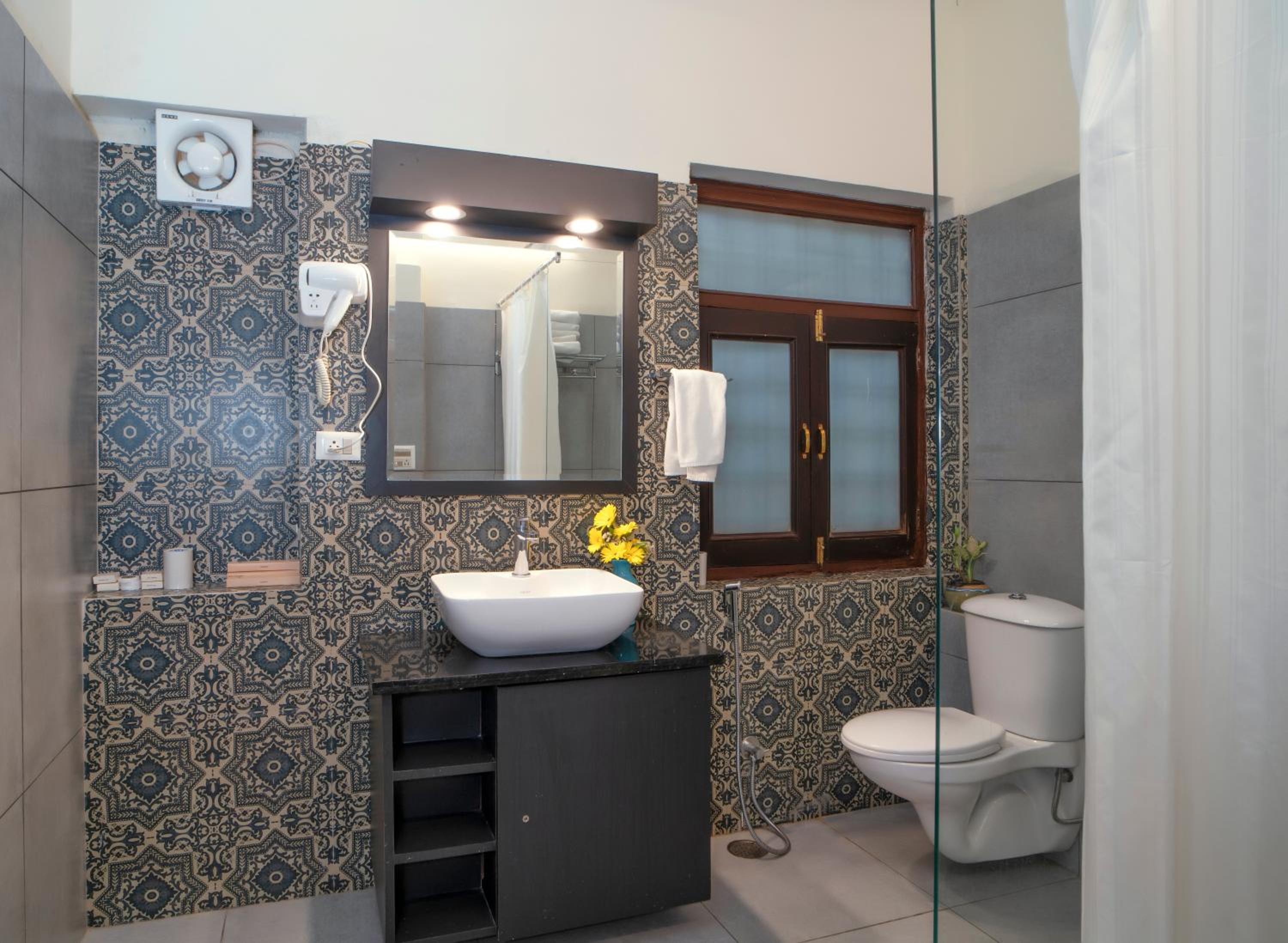 Family Suite - Photo 6