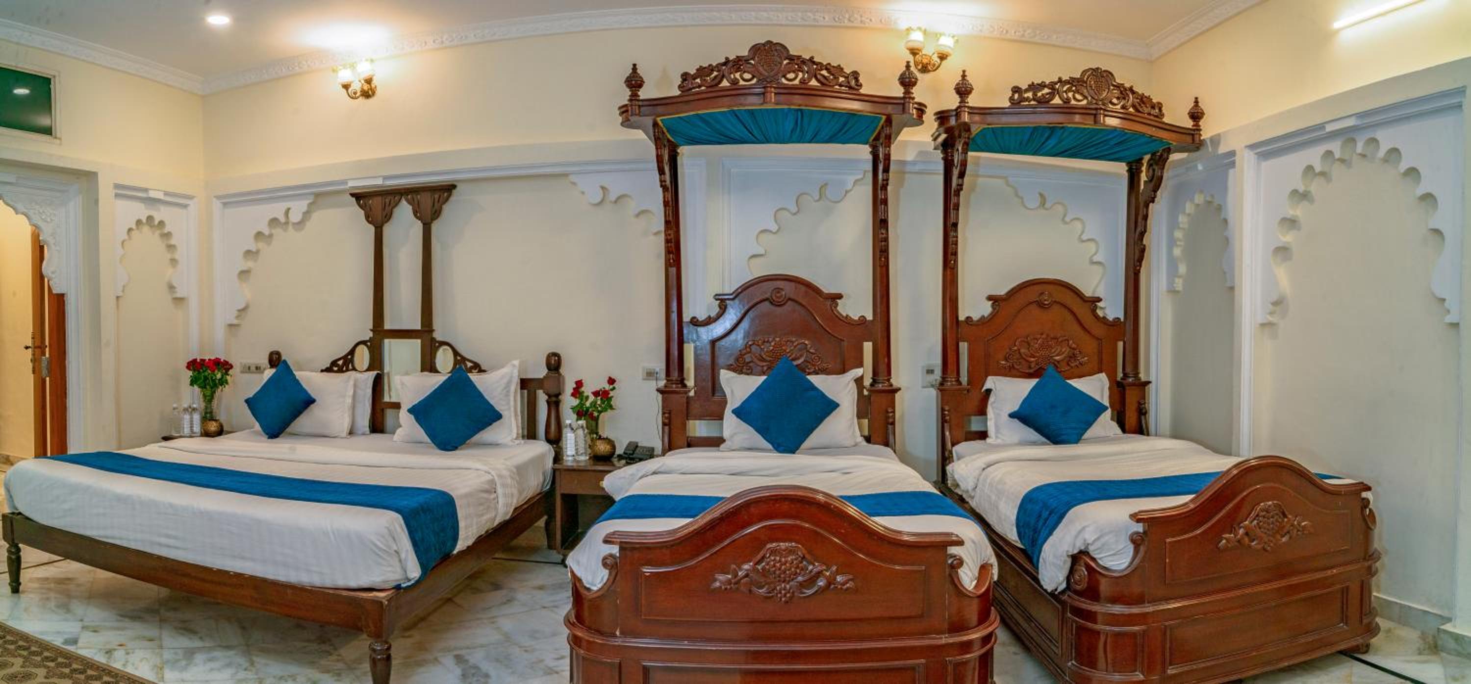 Family Suite - Photo 4