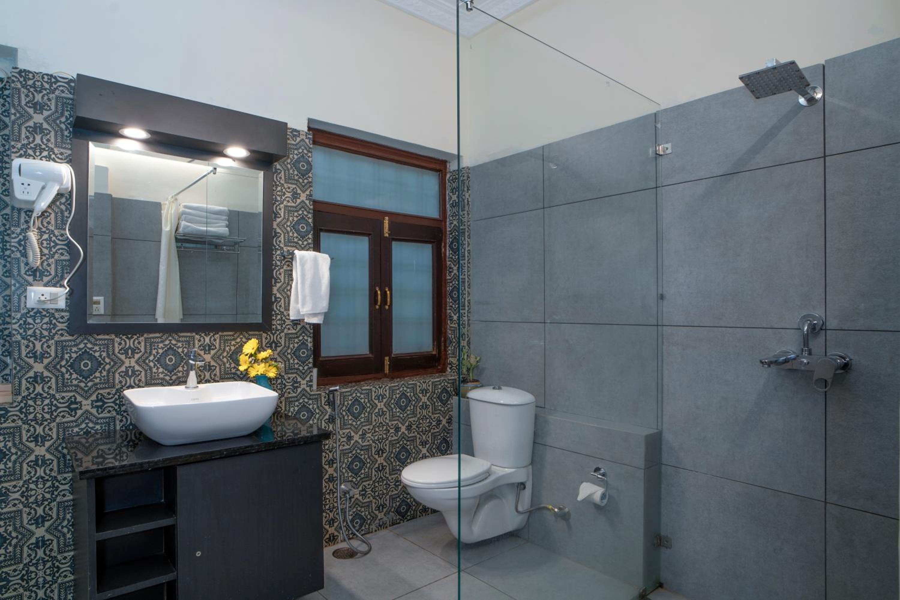 Family Suite - Photo 12