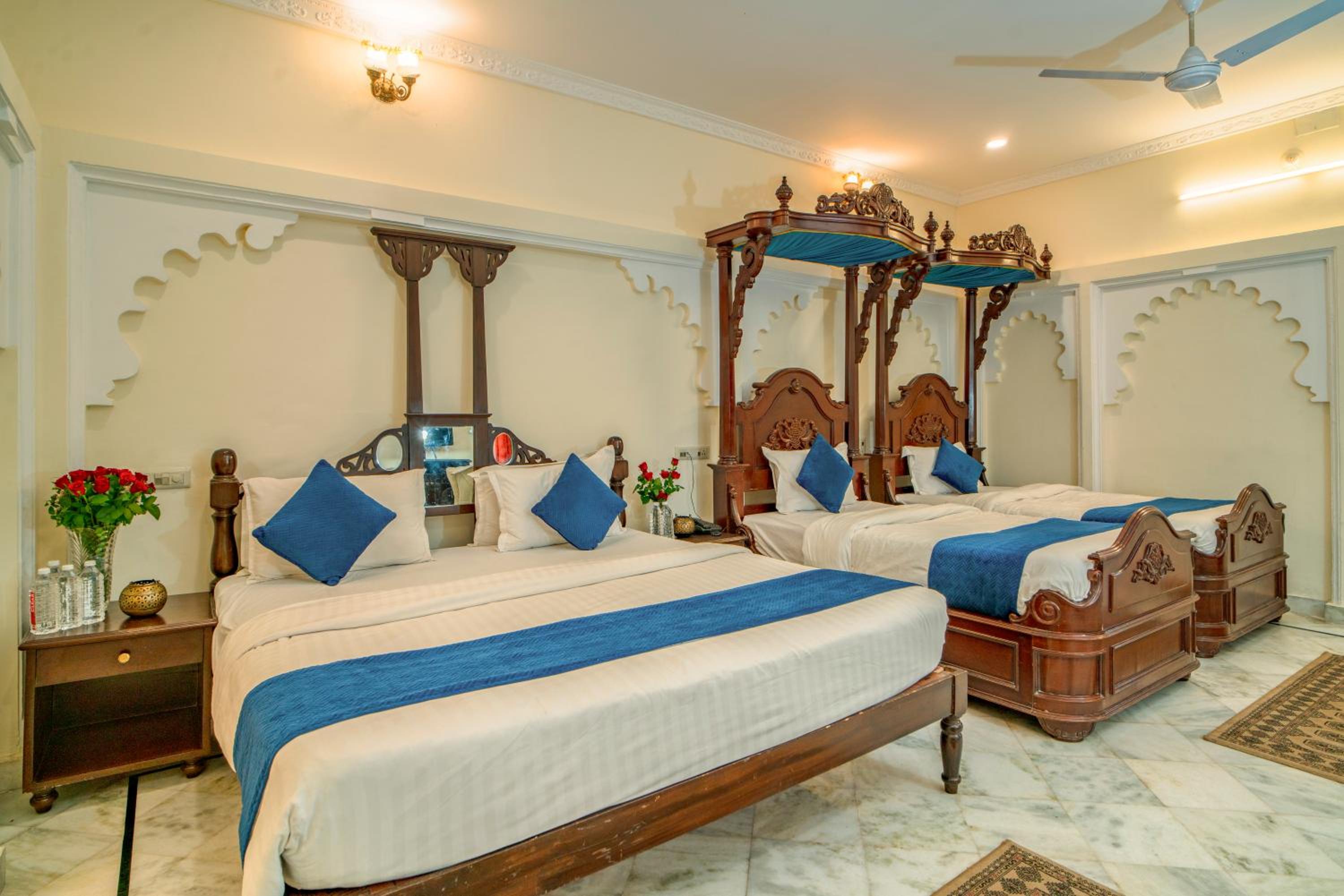Family Suite - Photo 1