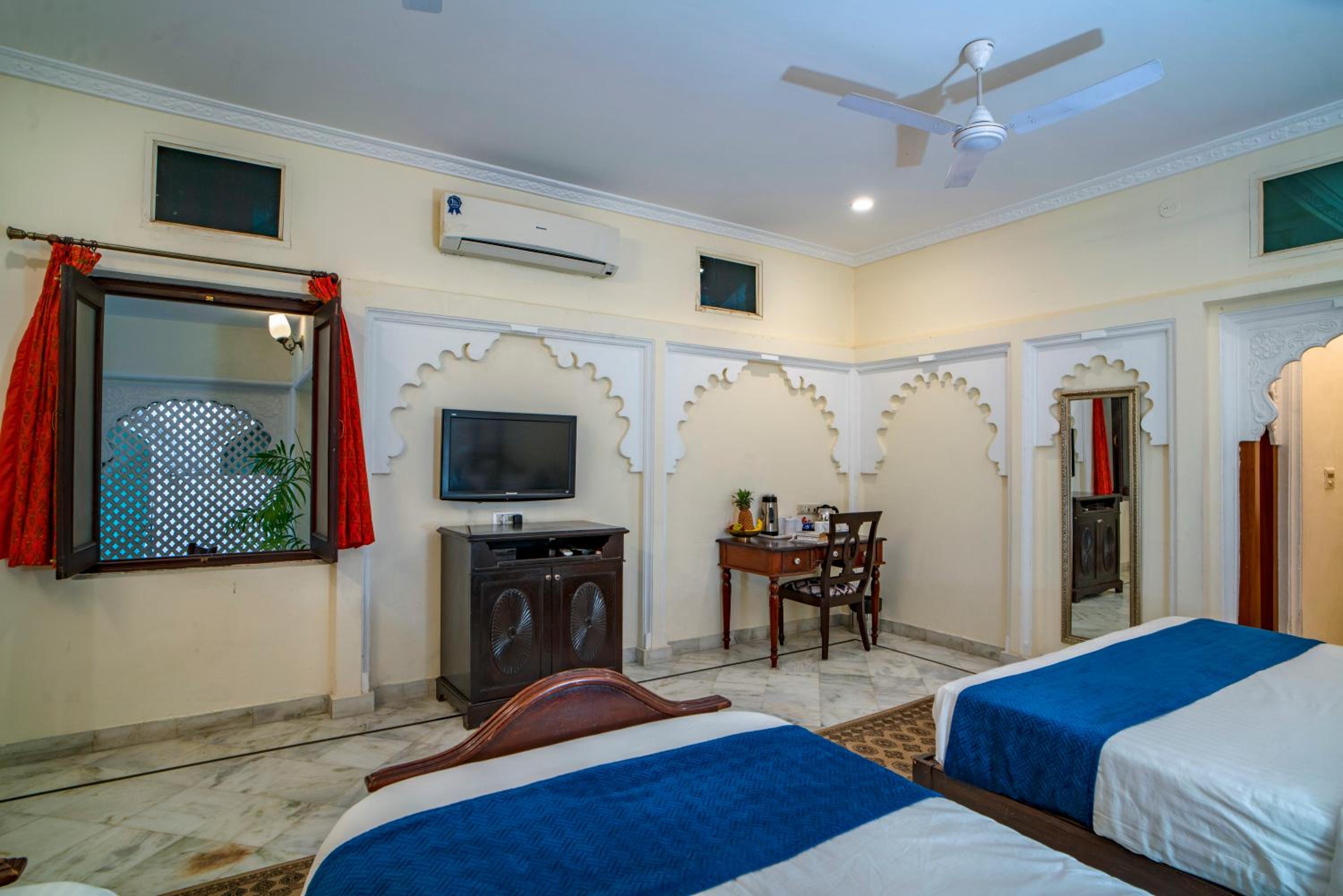 Family Suite - Photo 8