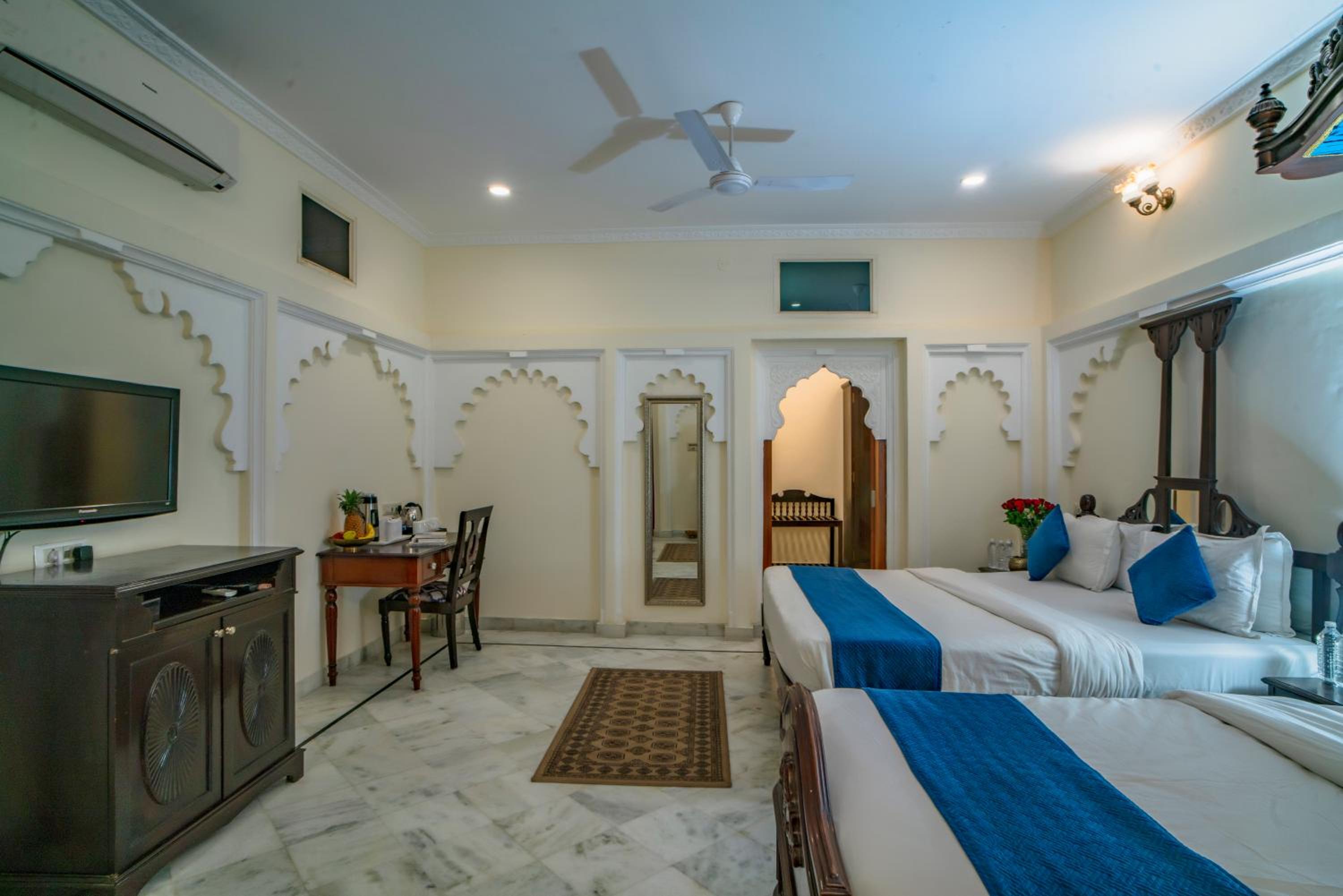 Family Suite - Photo 2