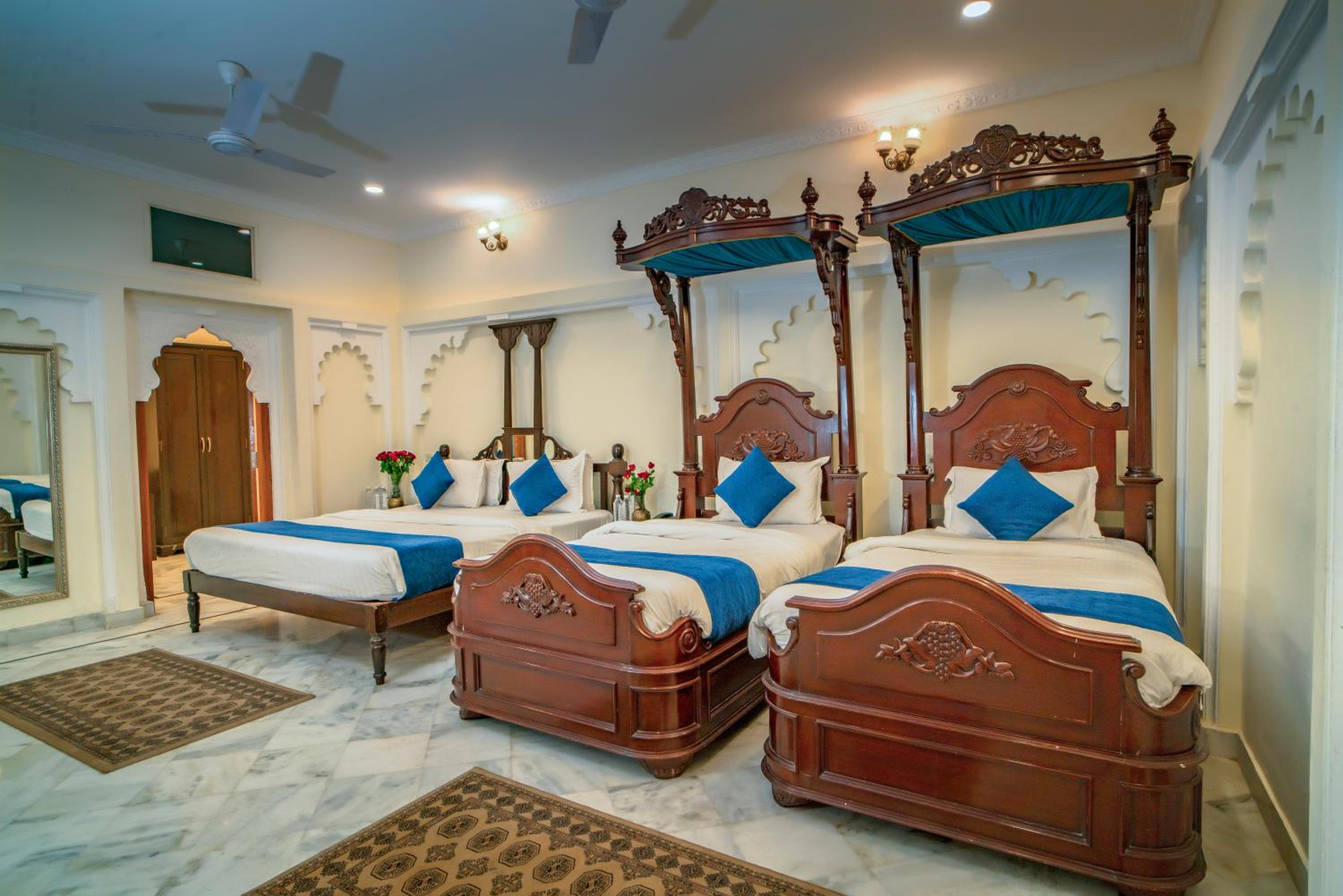 Family Suite - Photo 10