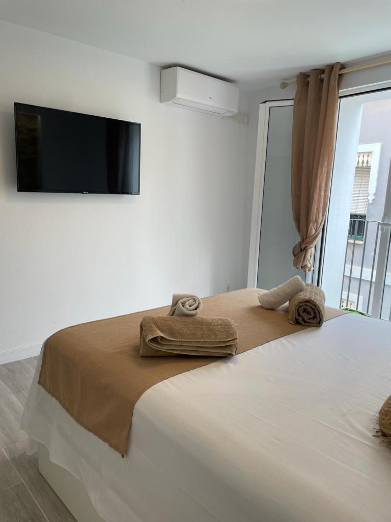 Double Room with Balcony photo 2