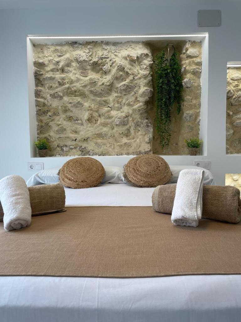 Double Room with Balcony photo 3