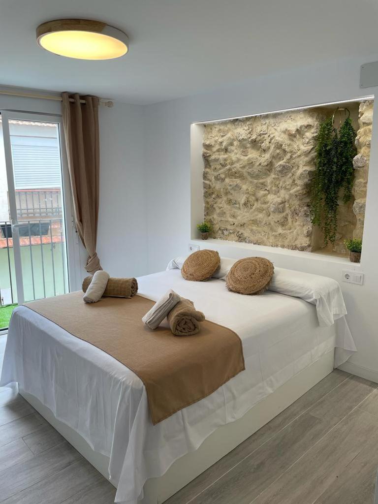Double Room with Balcony photo 3