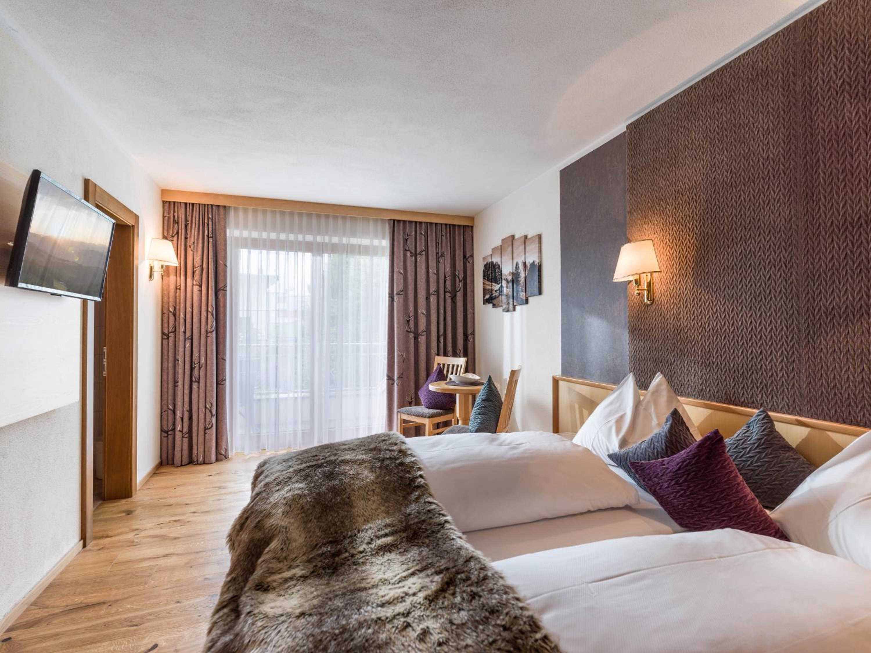 Suite with Balcony - Photo 1