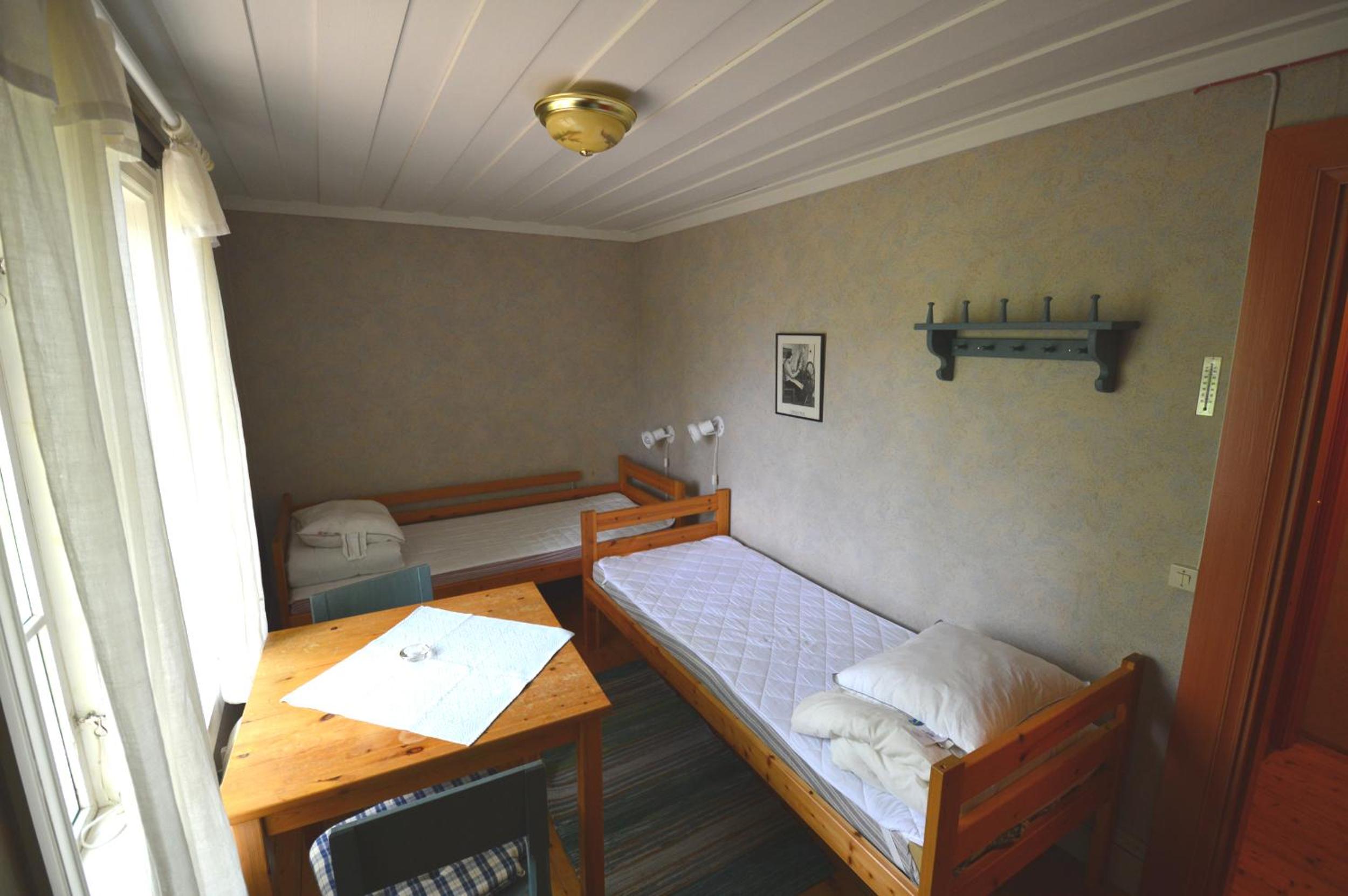Budget Double Room photo 1