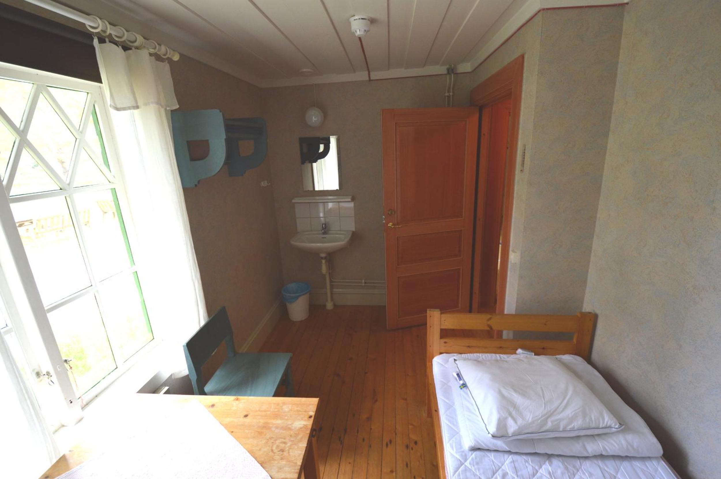 Budget Double Room photo 3