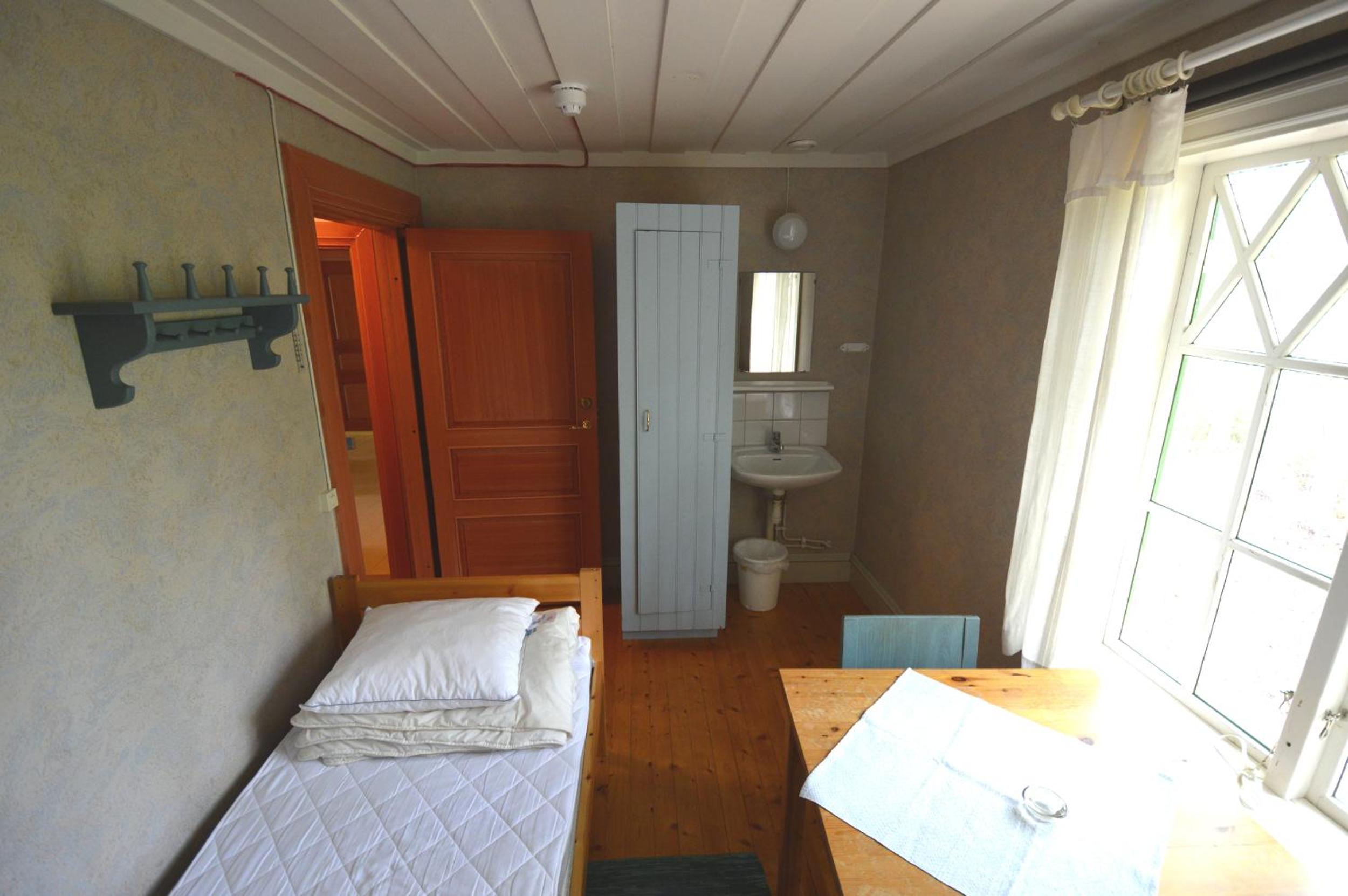 Budget Double Room photo 2