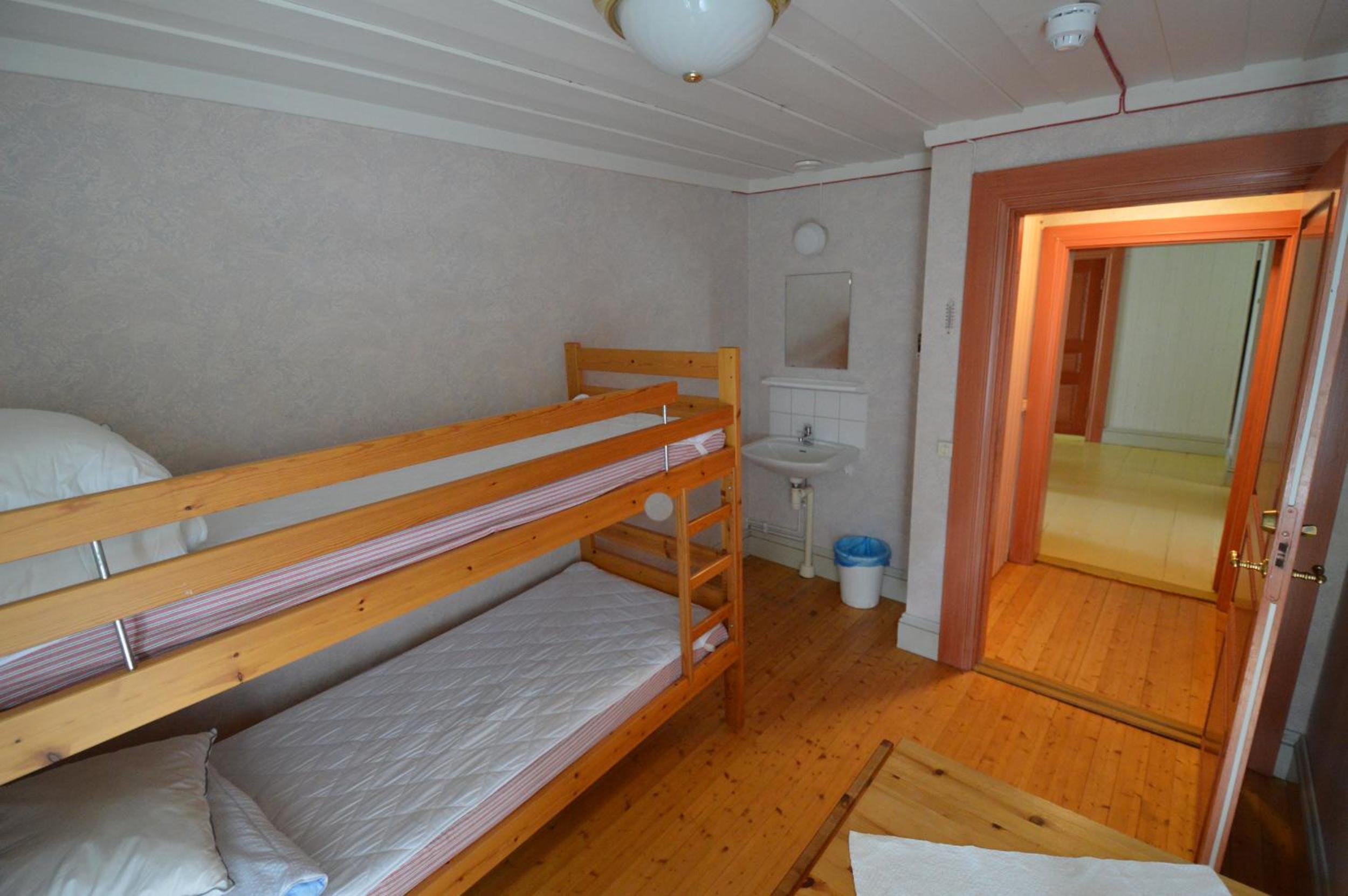 Small Twin Room photo 3
