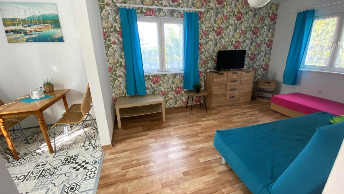 Chalet photo 2
