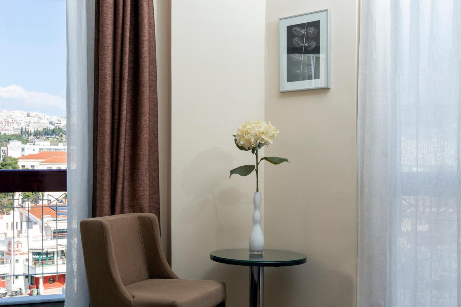 Twin Room - Photo 2