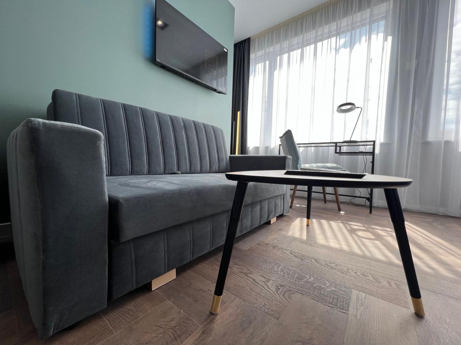 Triple Room - Photo 29