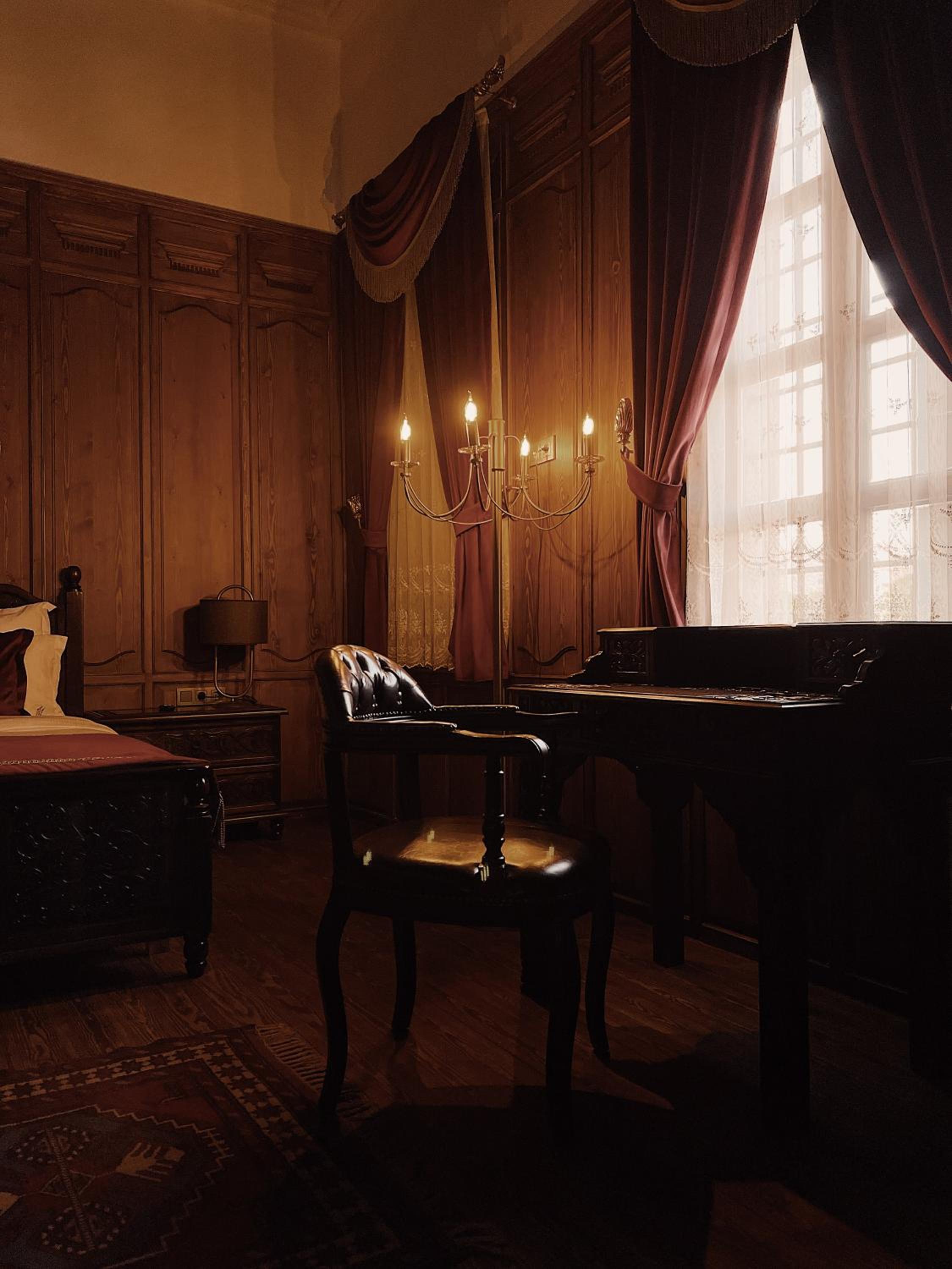 Superior Suite - Photo 5
