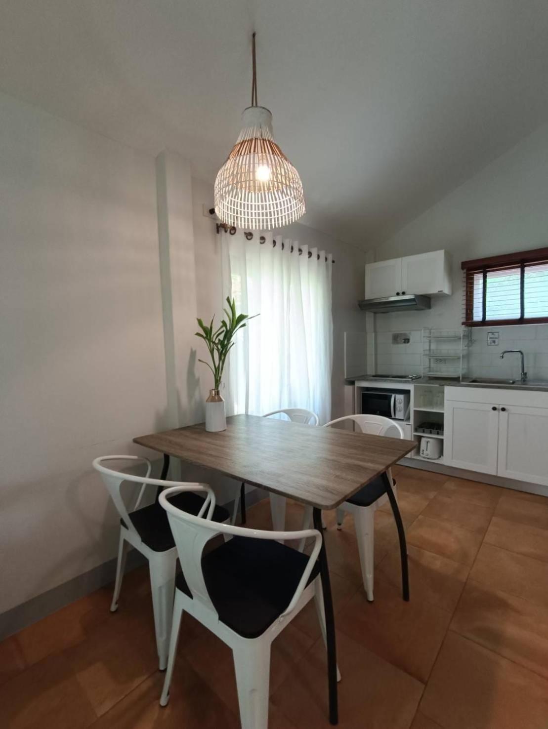 Signature one bed room house with garden view and family zone - Photo 9